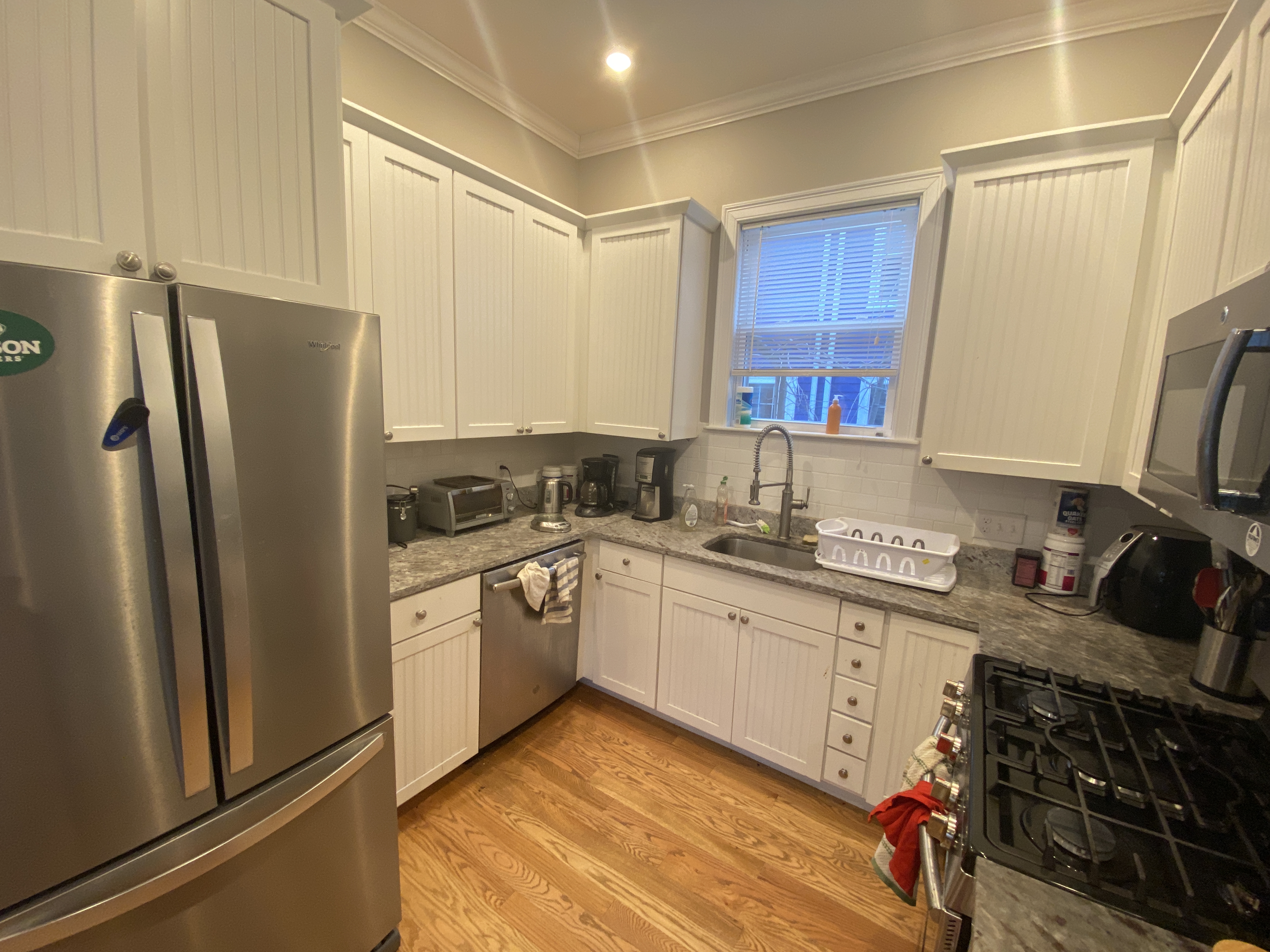 183 River St, Cambridgeport