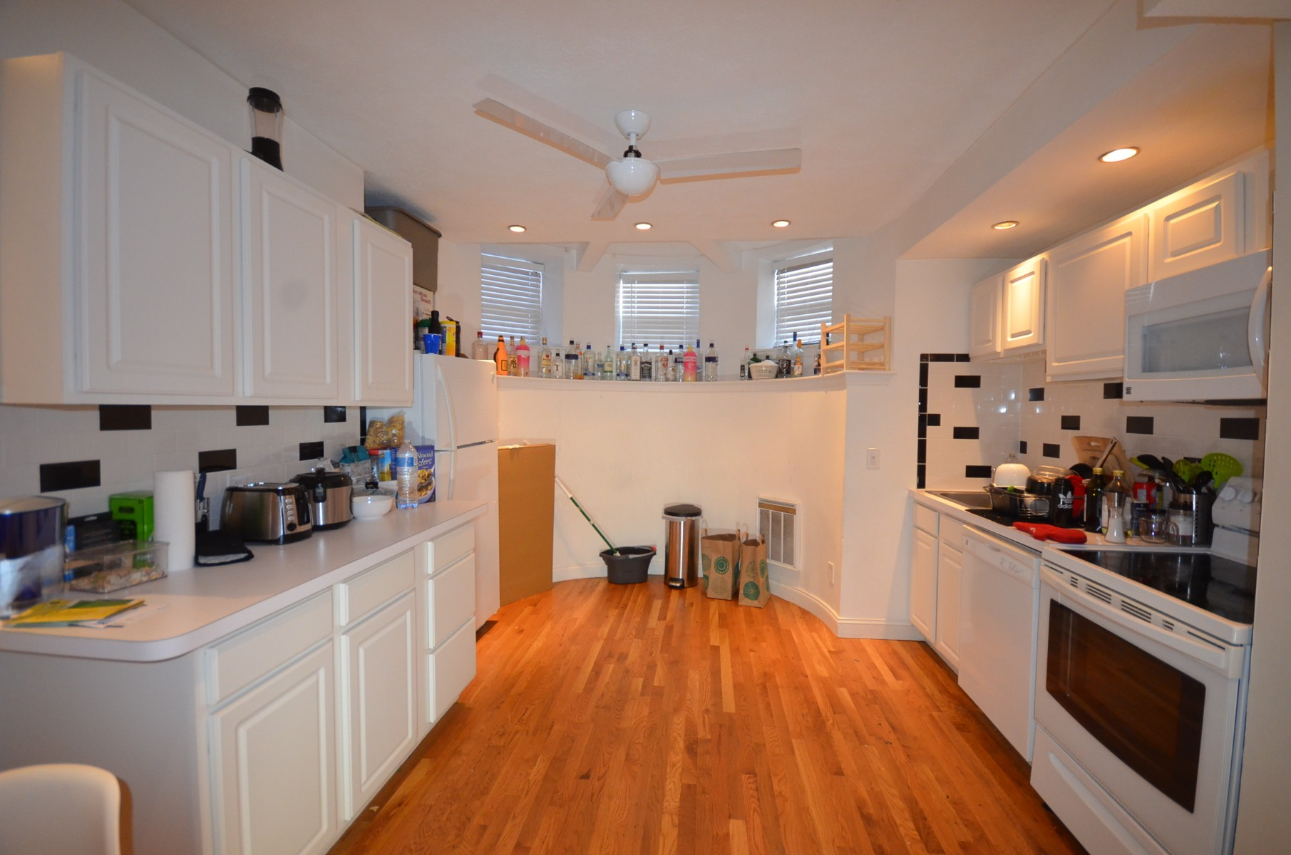 57 Westland Ave, Fenway