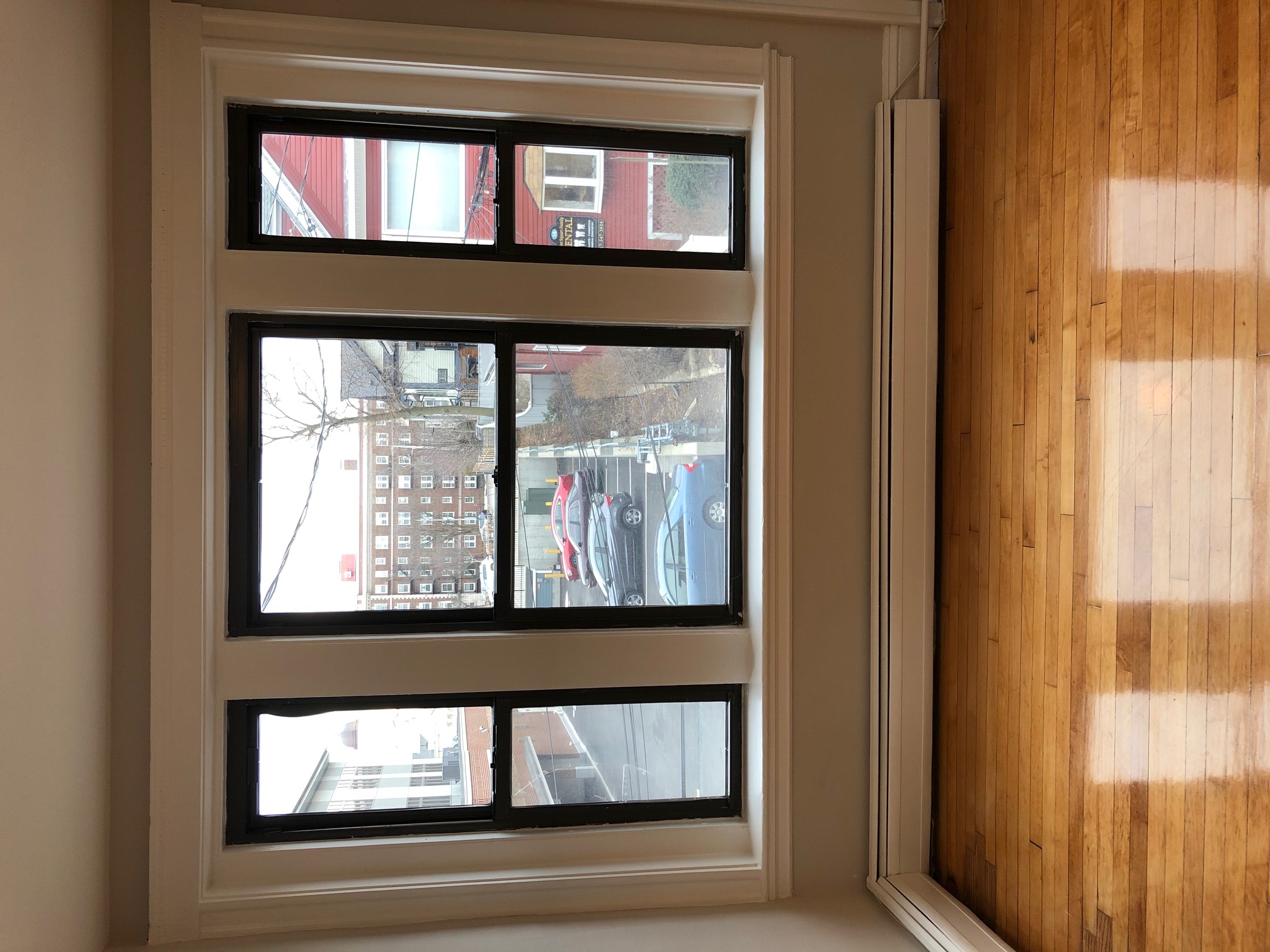 9 Upland Rd, Porter Square