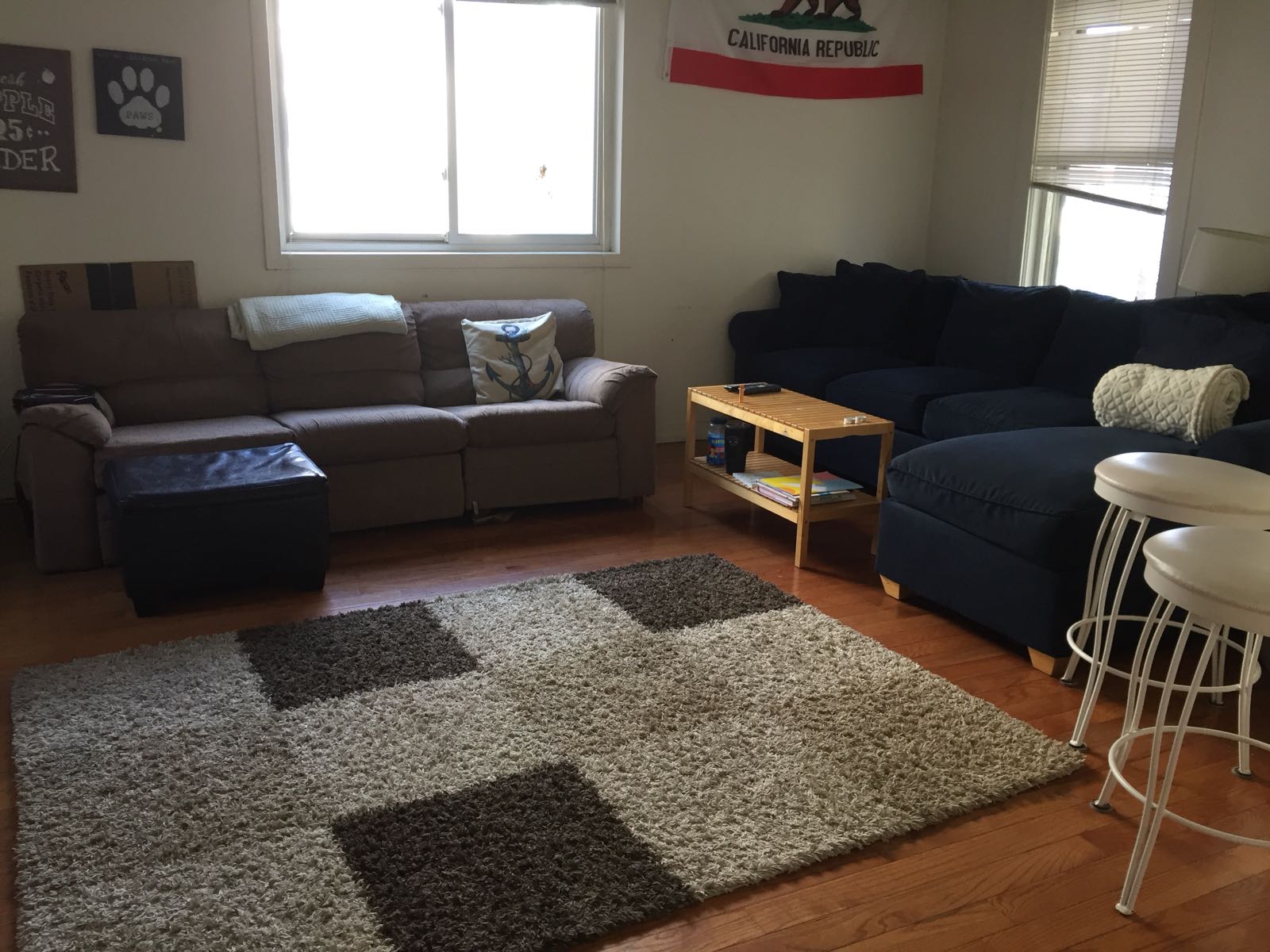 55 Hillside `, Mission Hill