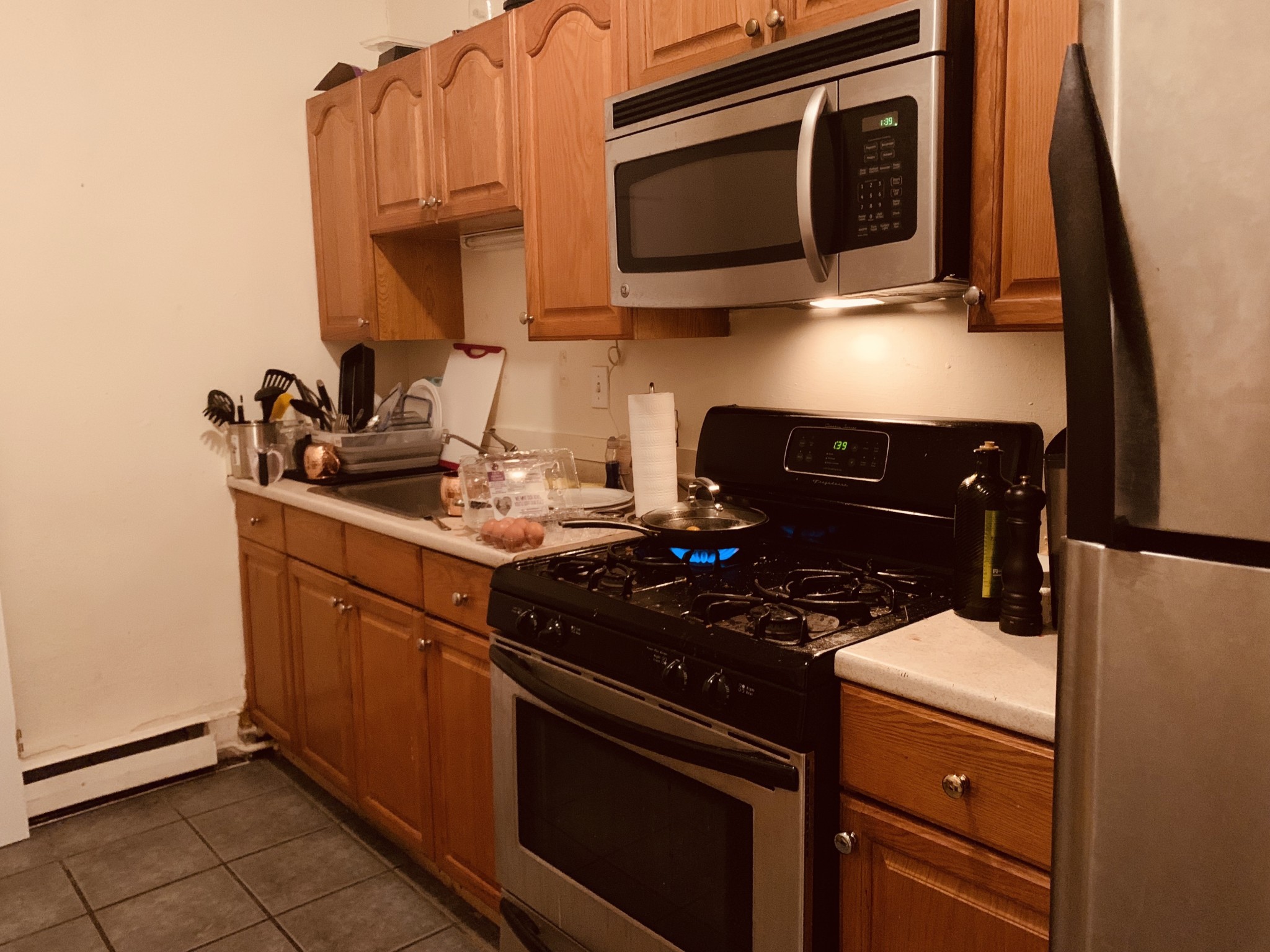 17 Symphony St, Fenway