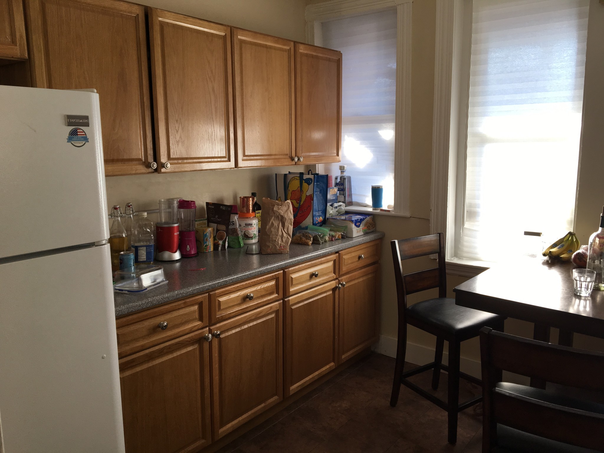 69 S Huntington Ave, Mission Hill