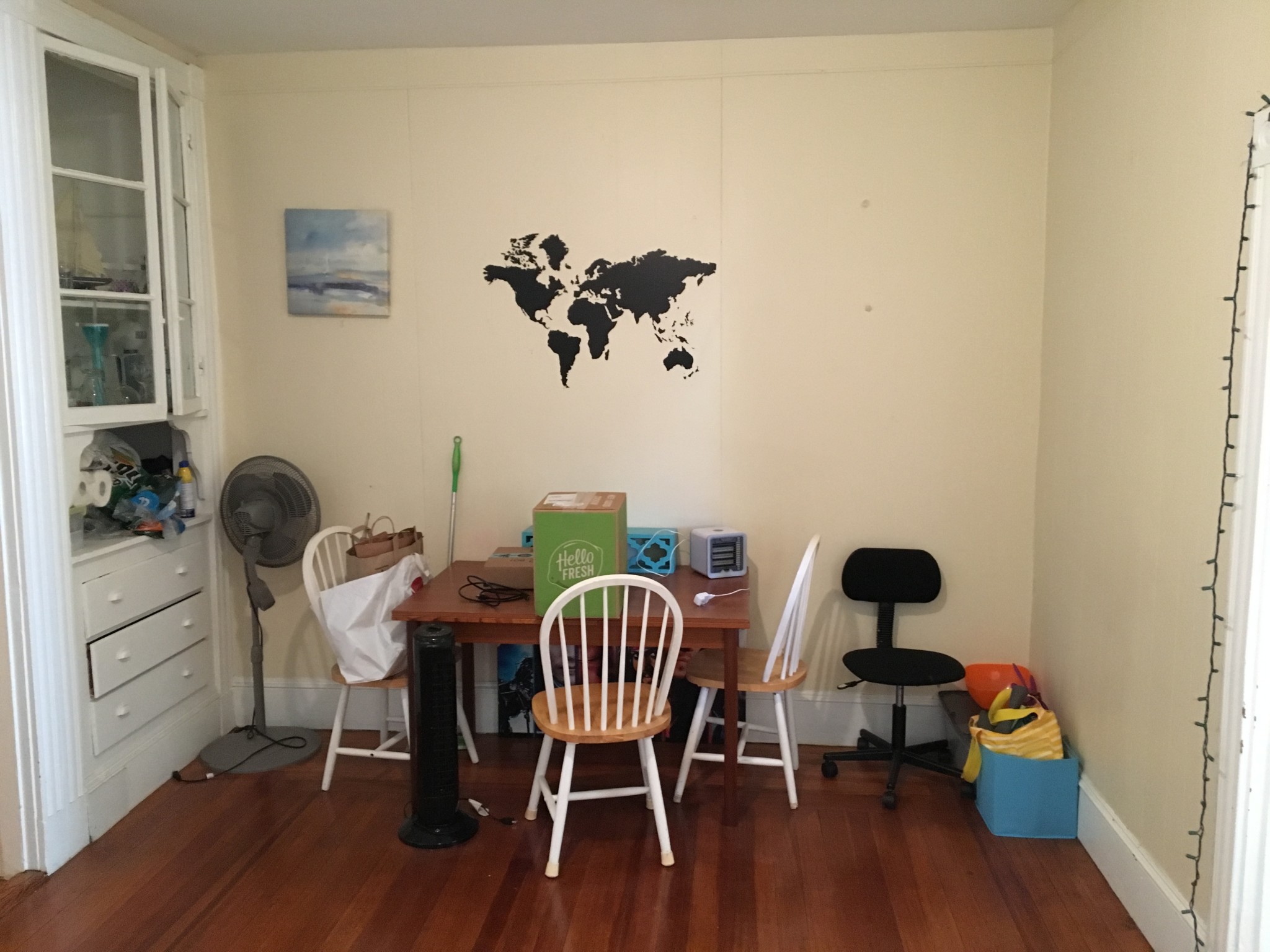 69 S Huntington Ave, Mission Hill