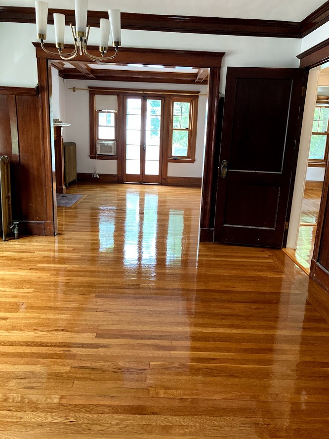 112 Sumner Rd, Brookline Hills