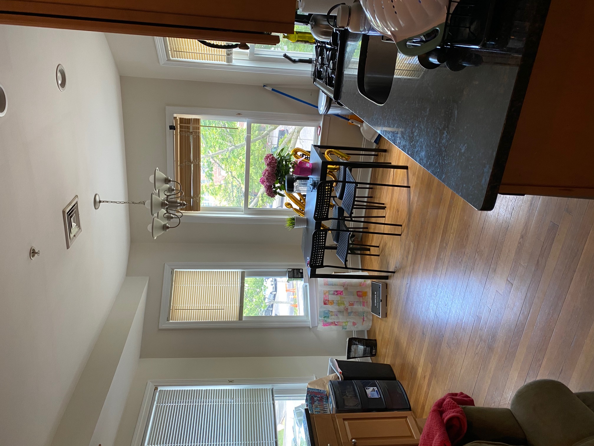 14 Homer St, Brookline Village