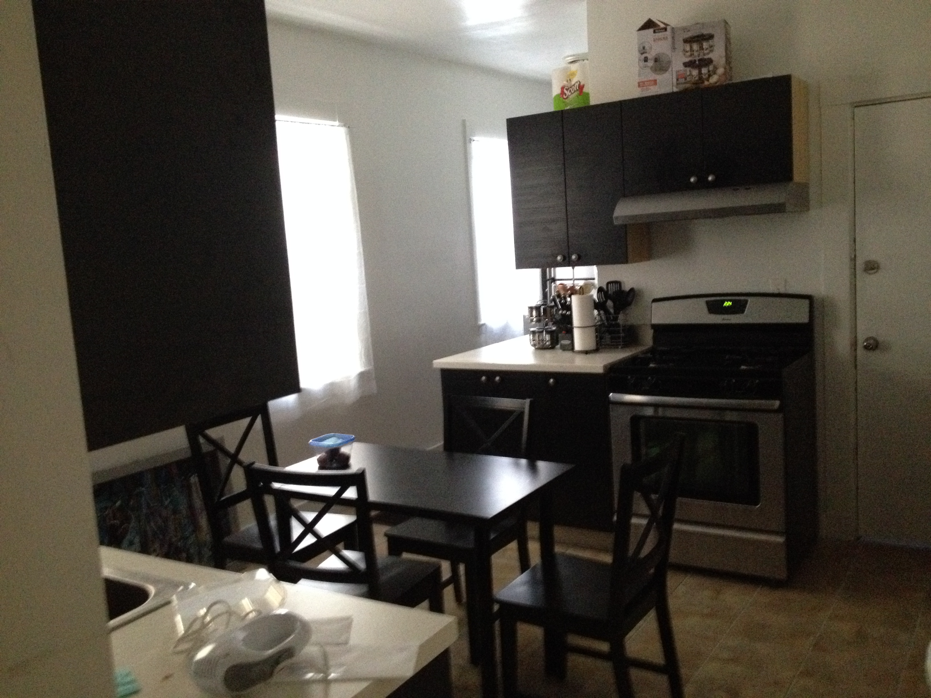 72 Calumet St, Mission Hill