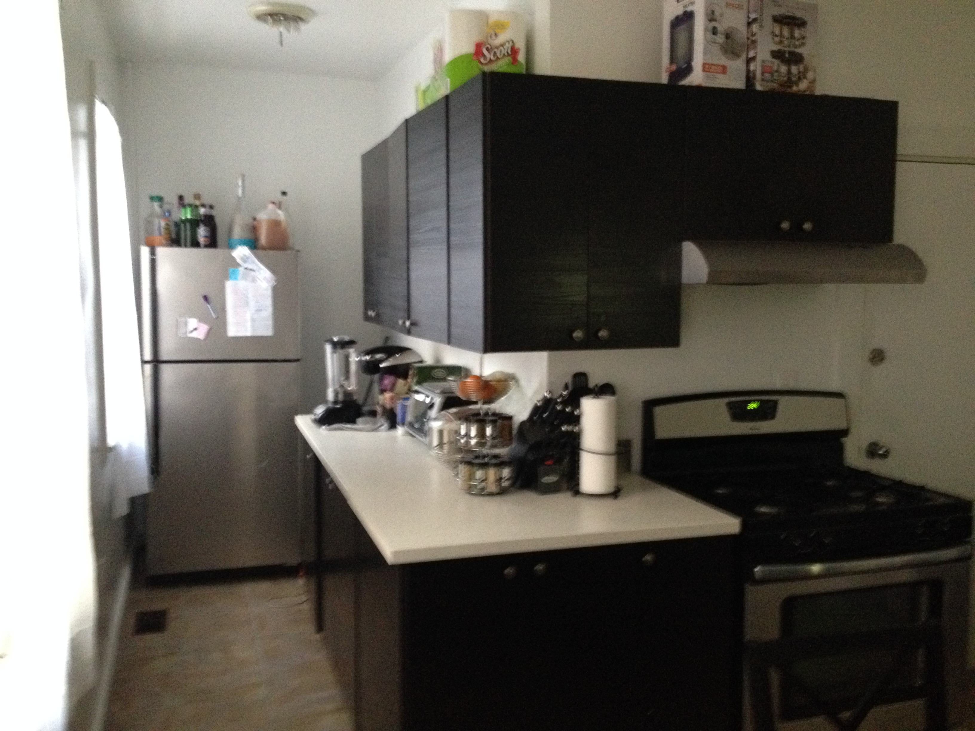 72 Calumet St, Mission Hill