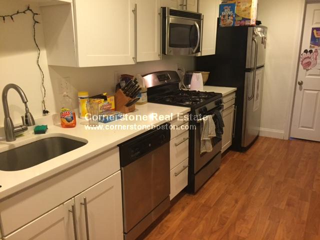 588 Columbus Ave, South End