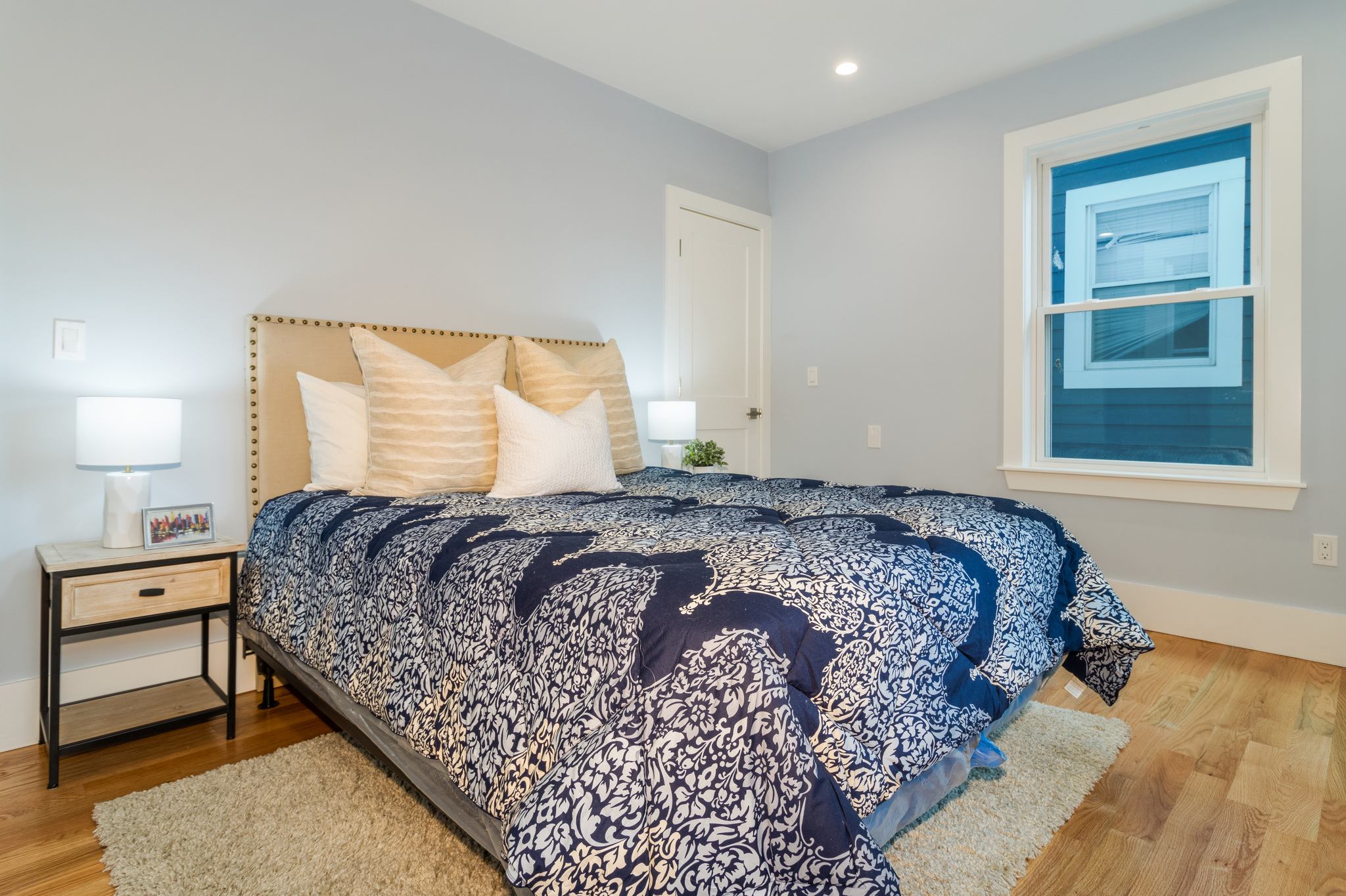 293 Rindge Ave, North Cambridge