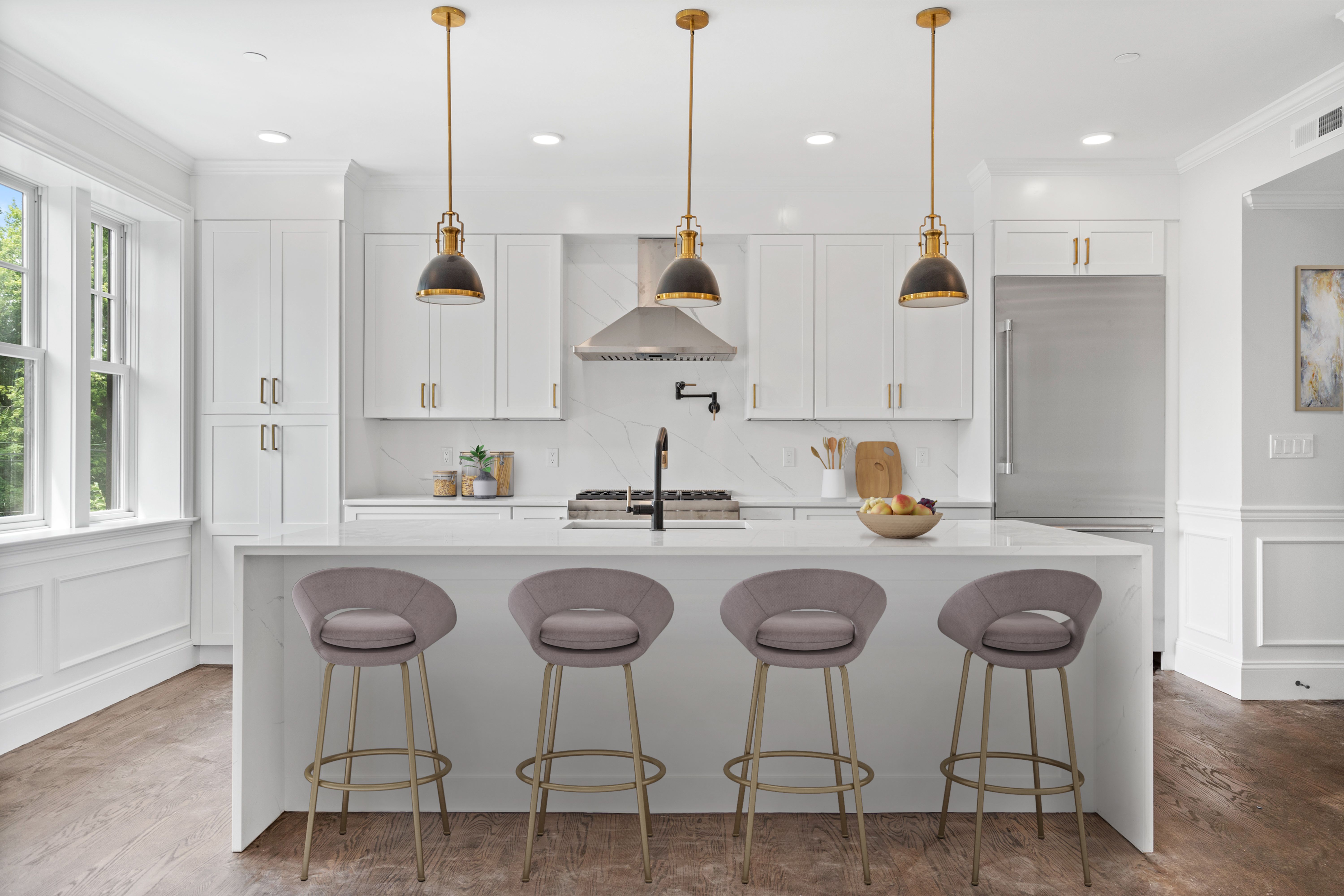 128 Longwood Ave, Longwood