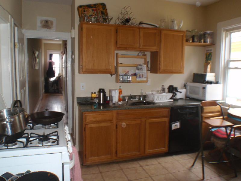 72 Calumet St, Mission Hill