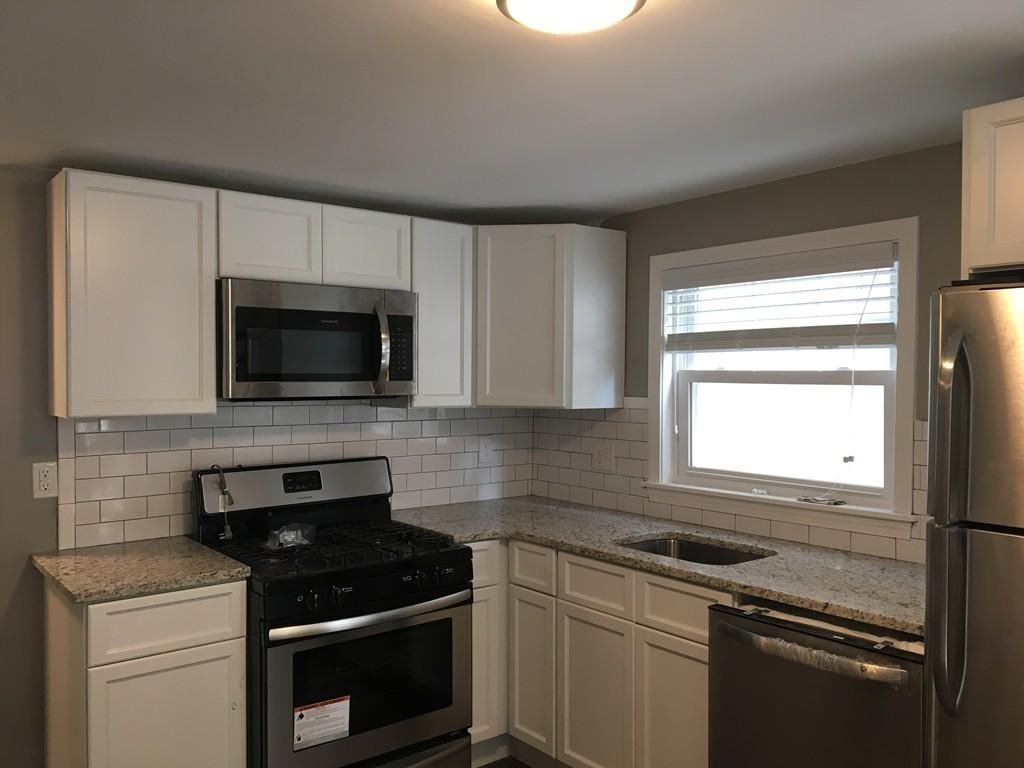 187 Maverick, East Boston