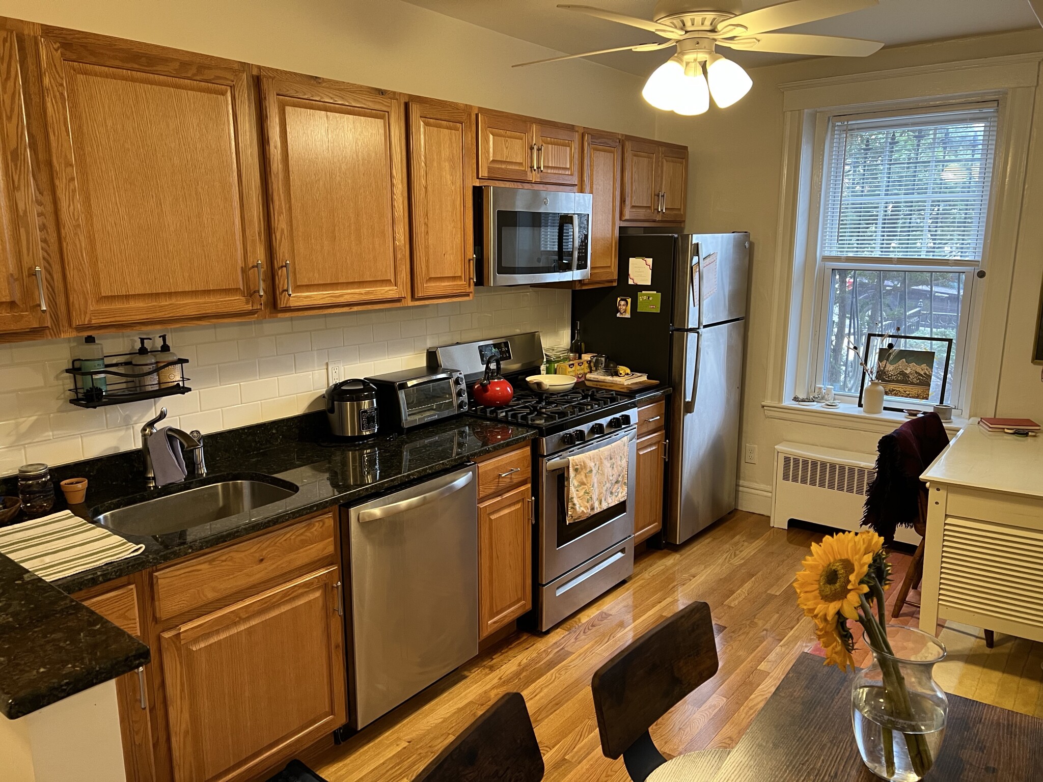 1750 Commonwealth Ave, Brighton