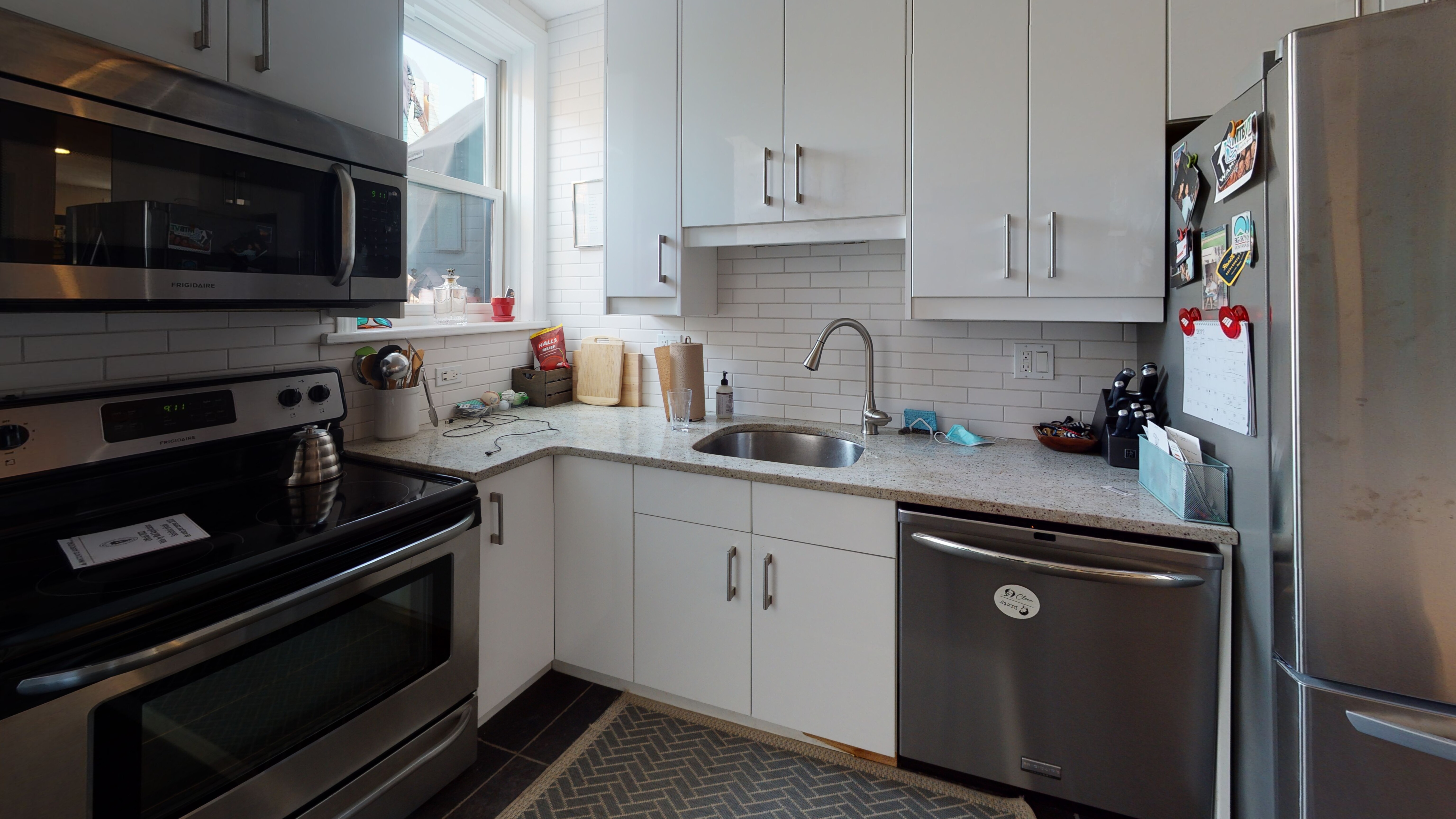 627 Tremont St, Roxbury