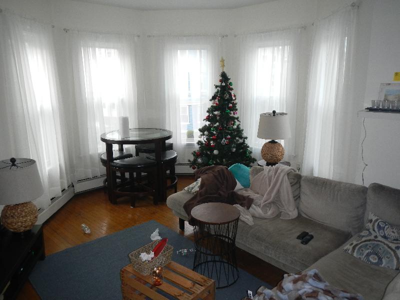 140 Calumet St, Mission Hill