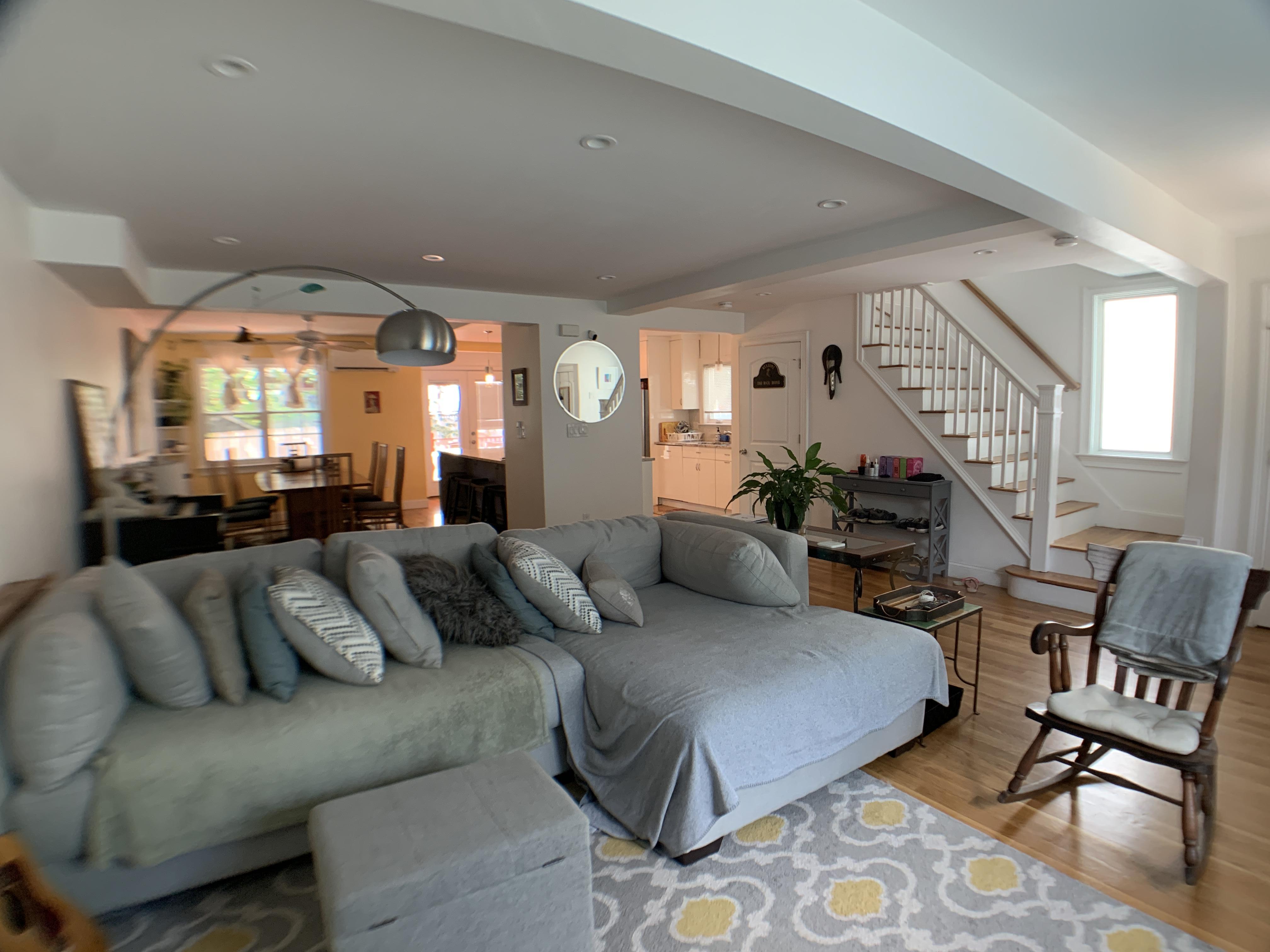 12 Bradbury, Allston