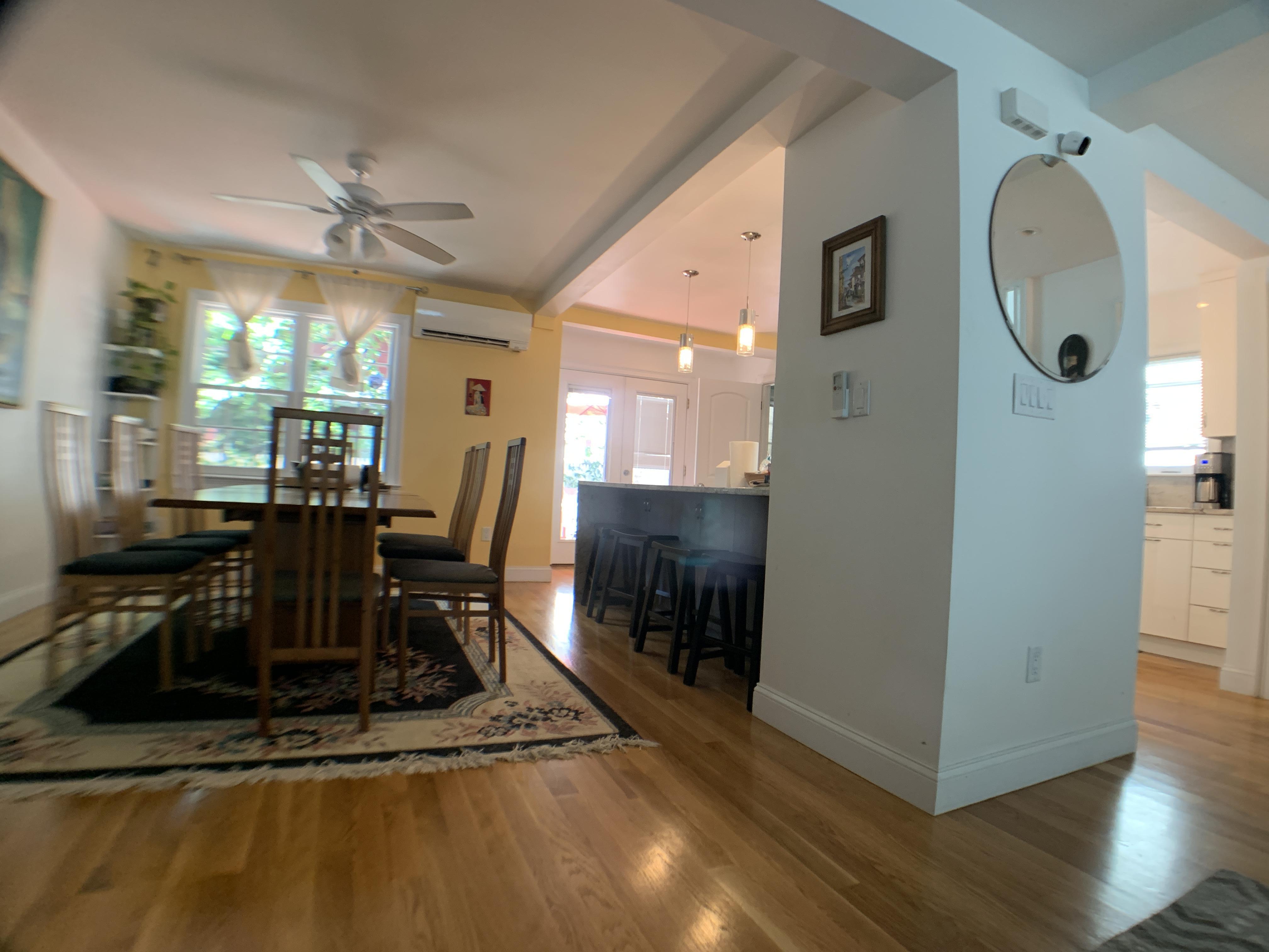 12 Bradbury, Allston