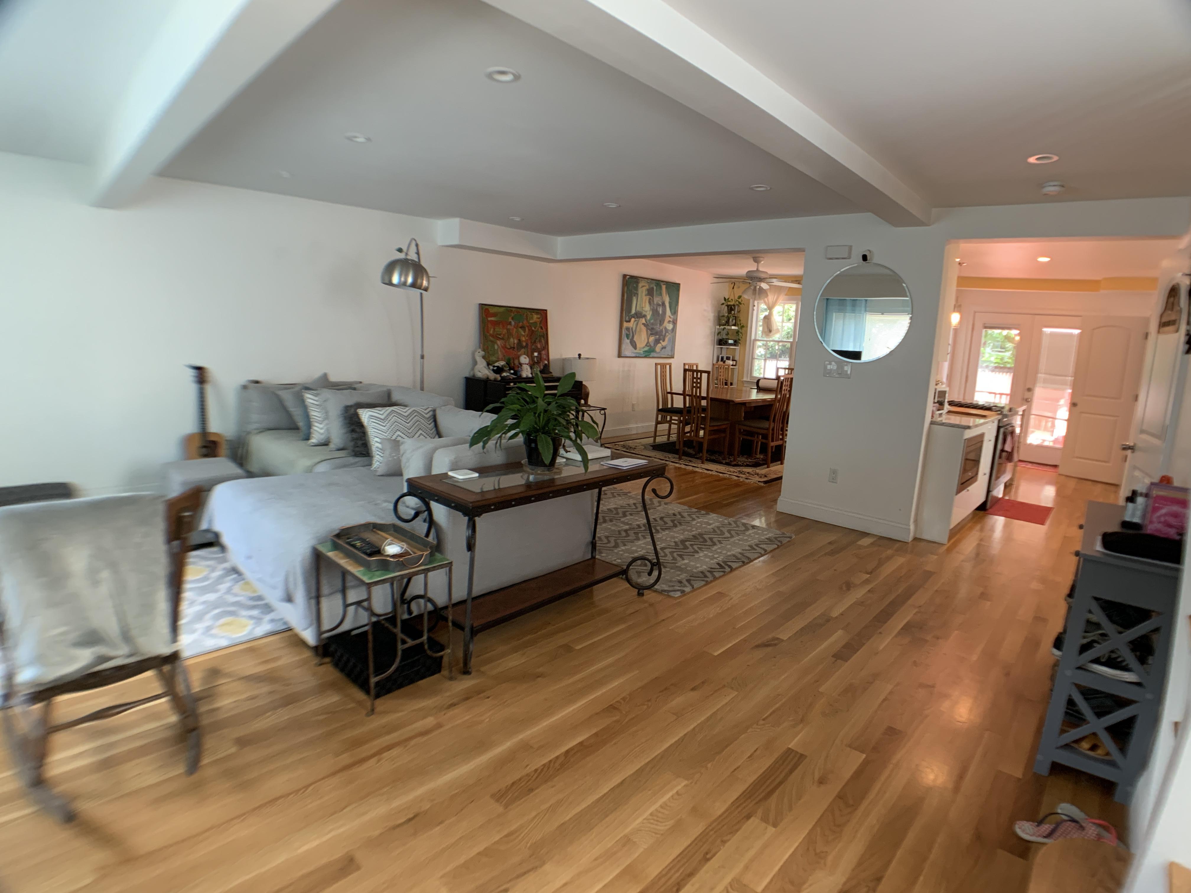 12 Bradbury, Allston