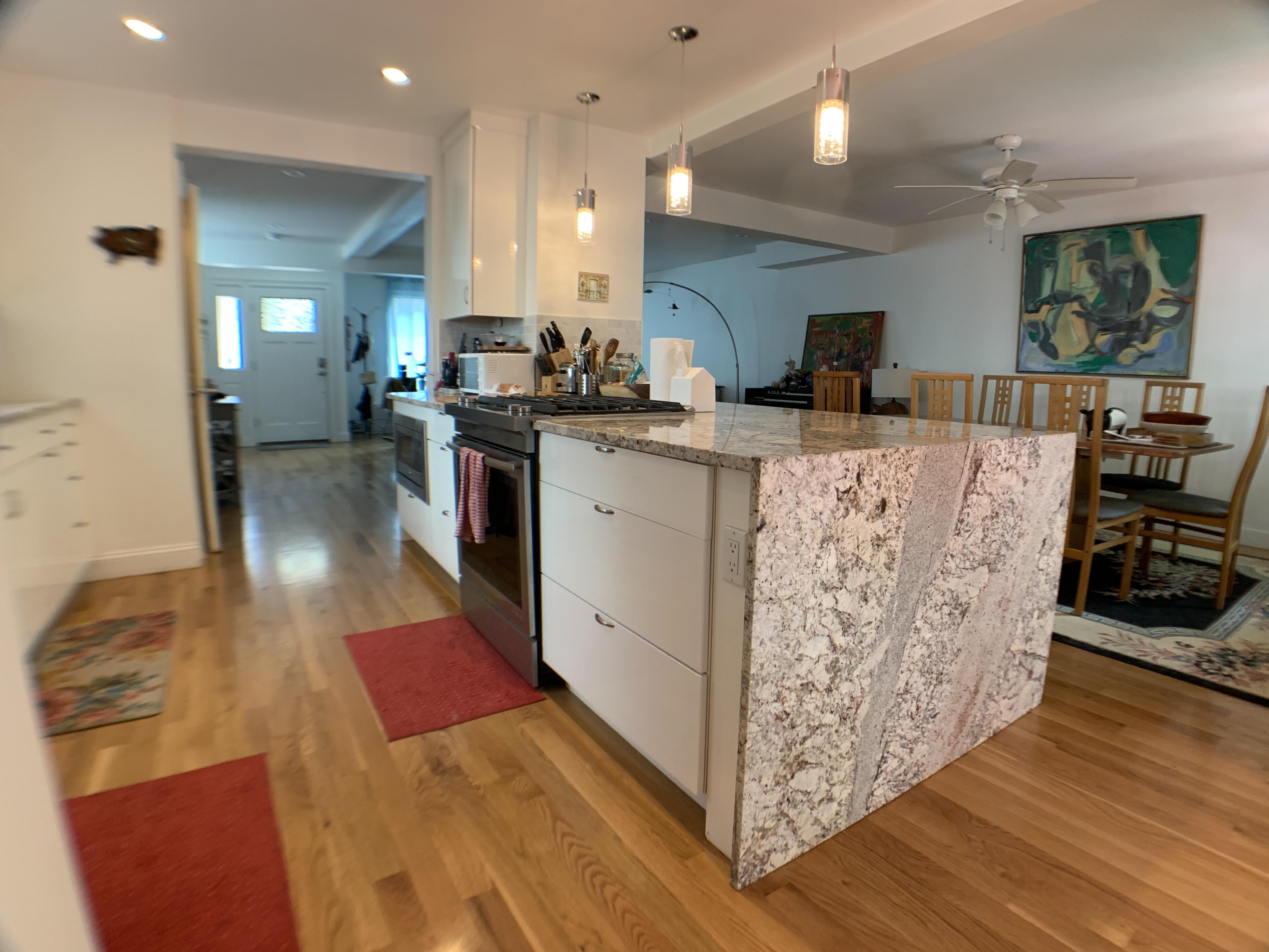 12 Bradbury, Allston