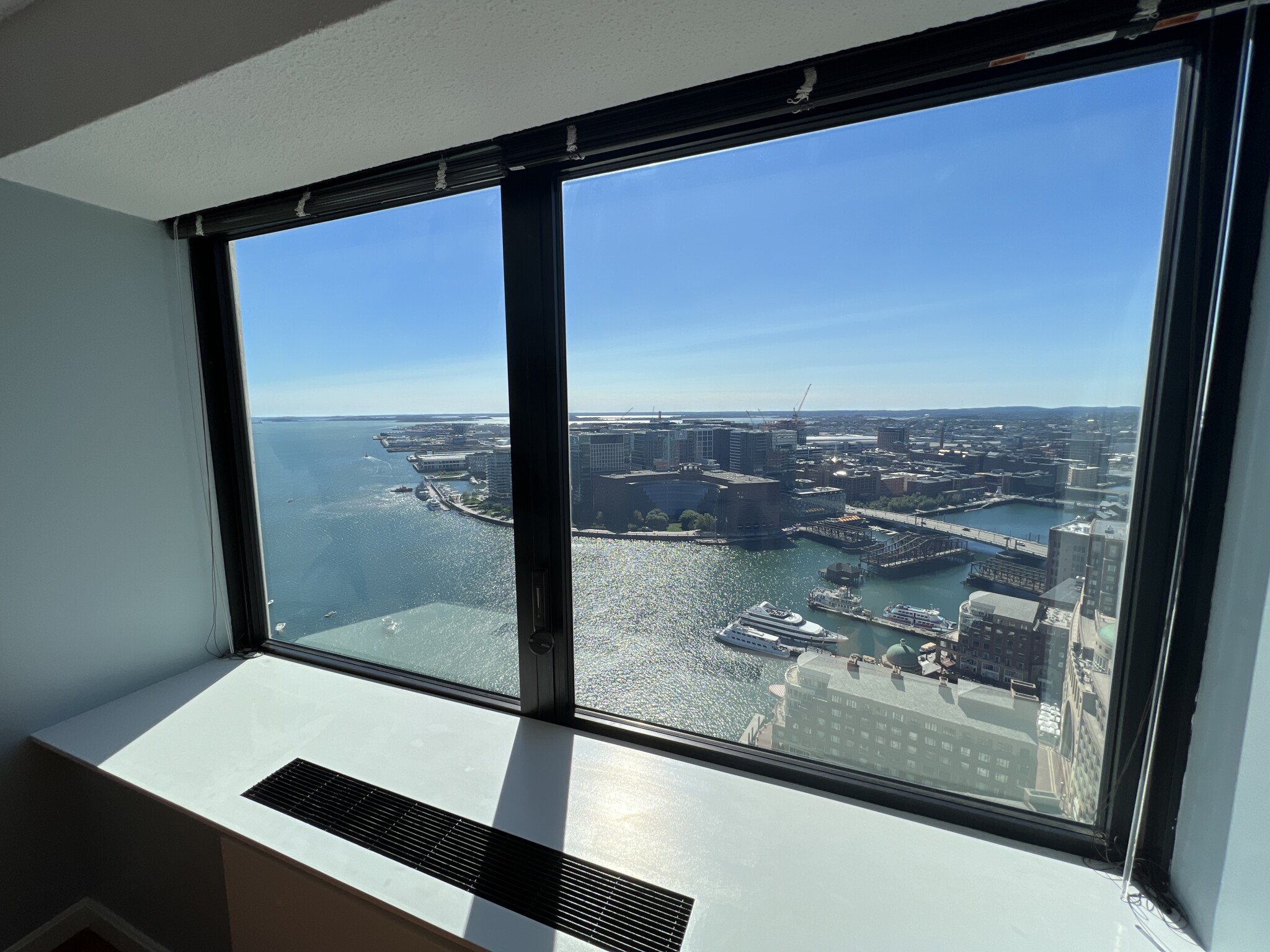 85 India Row, Waterfront