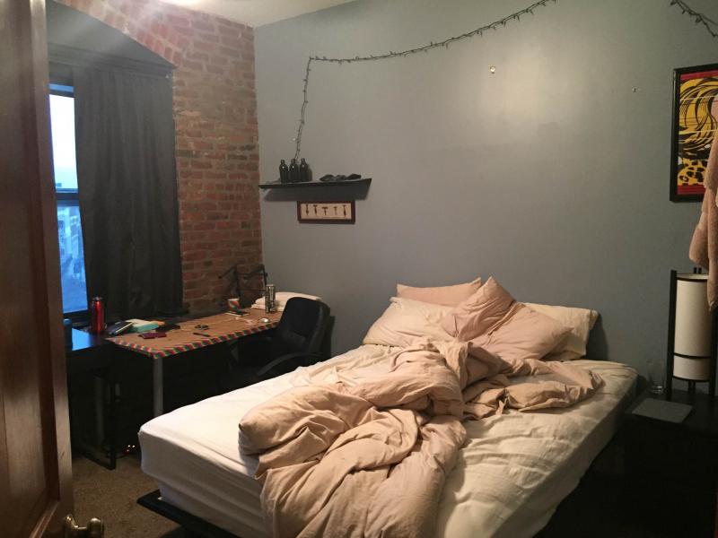 1109 Boylston St, Fenway