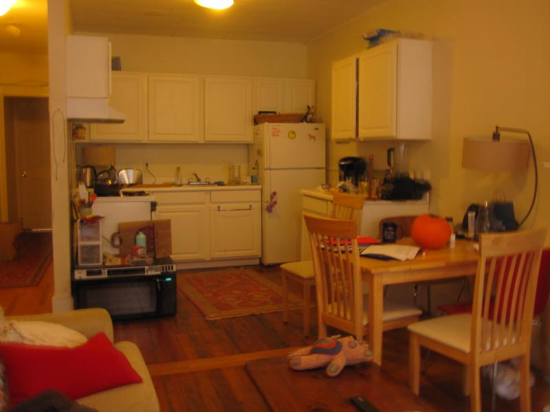 32 Edgerly Rd, Fenway