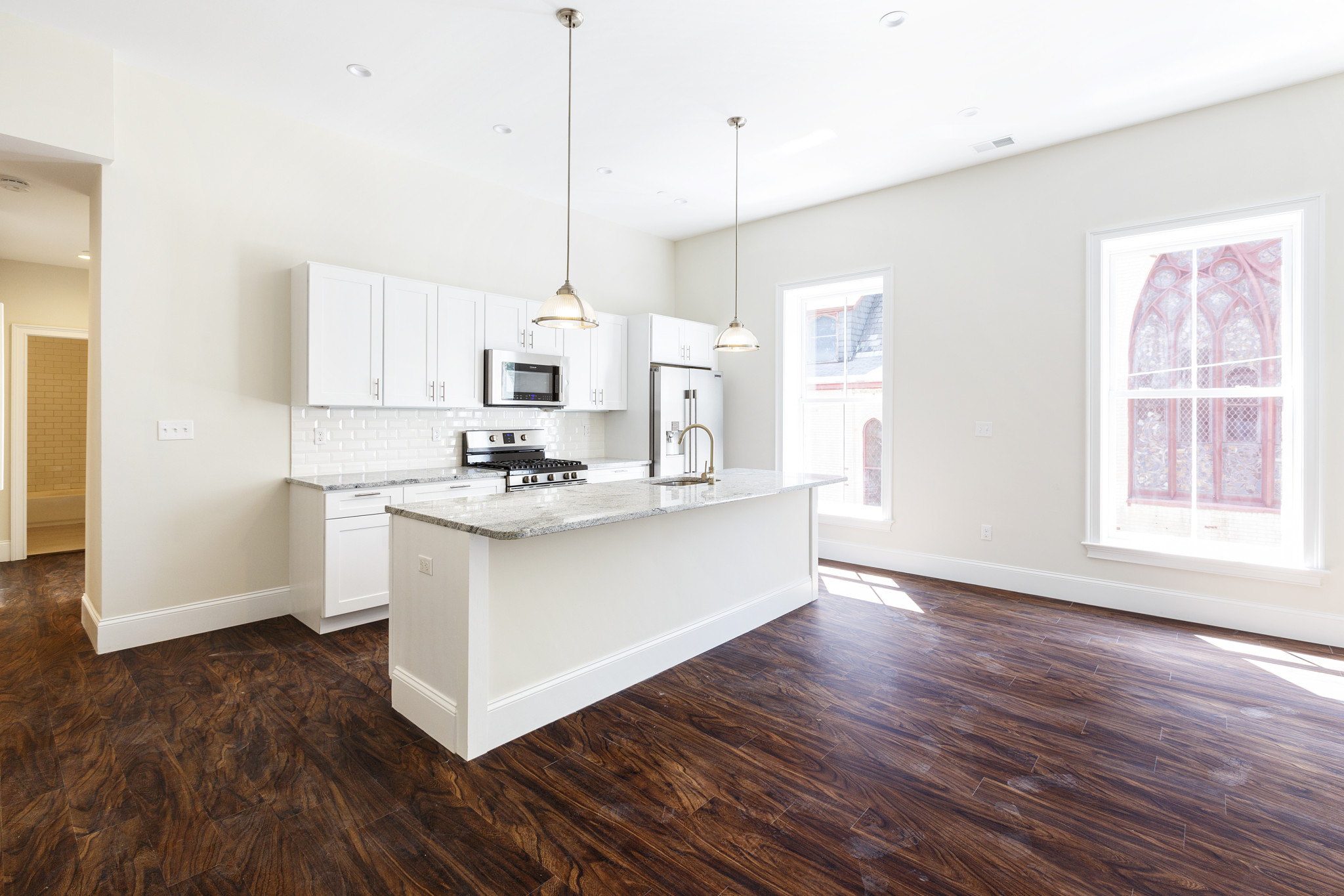 1902 Washington St, South End