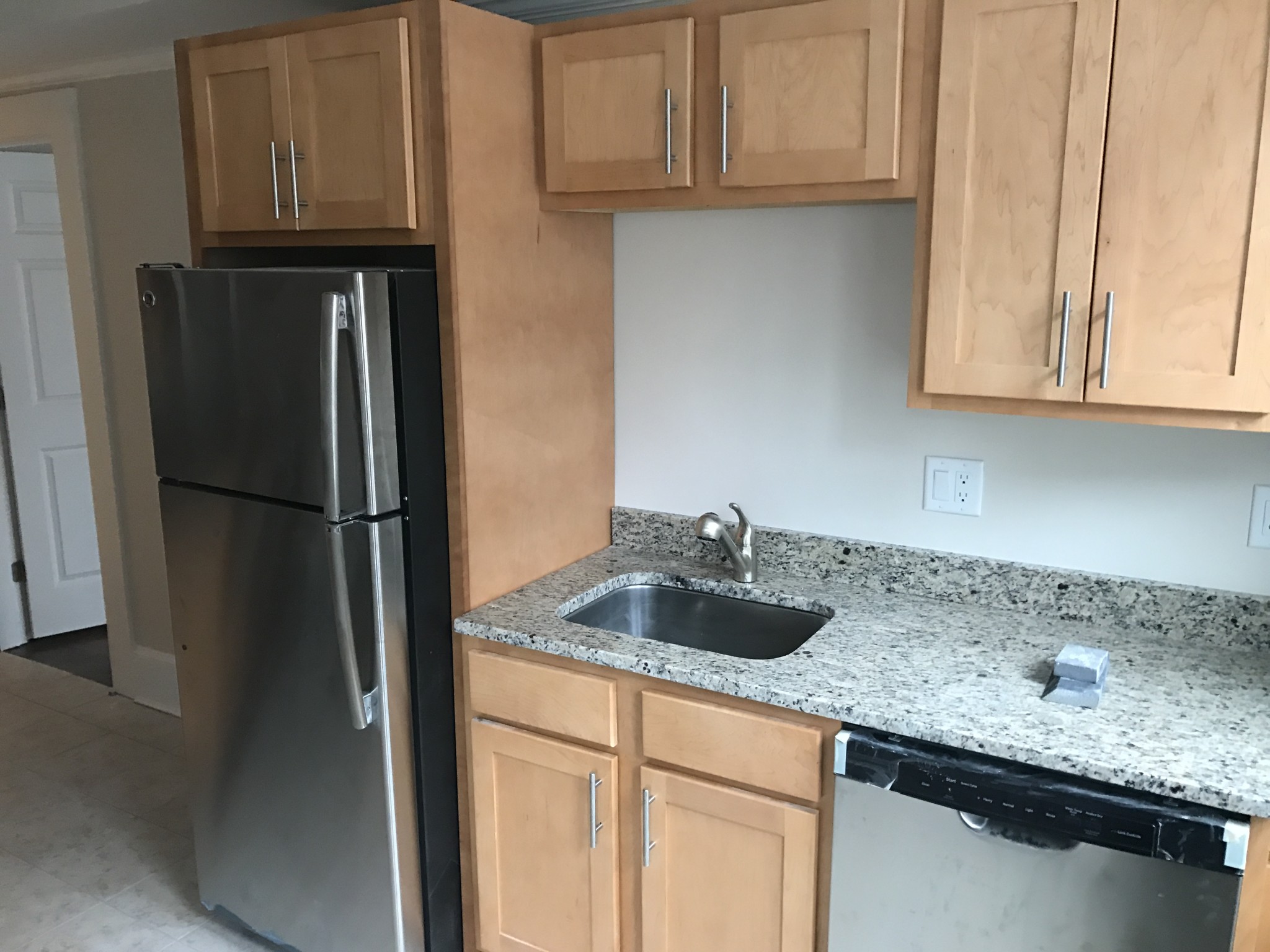 14 Short St, Coolidge Corner