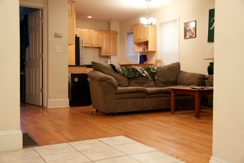 23 Aspinwall Ave, Coolidge Corner