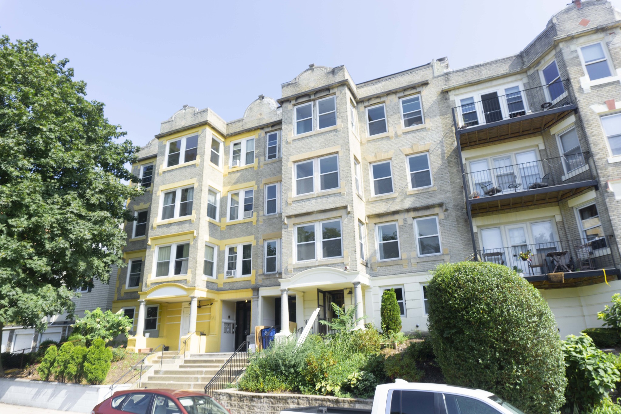 53 Strathmore, Brighton