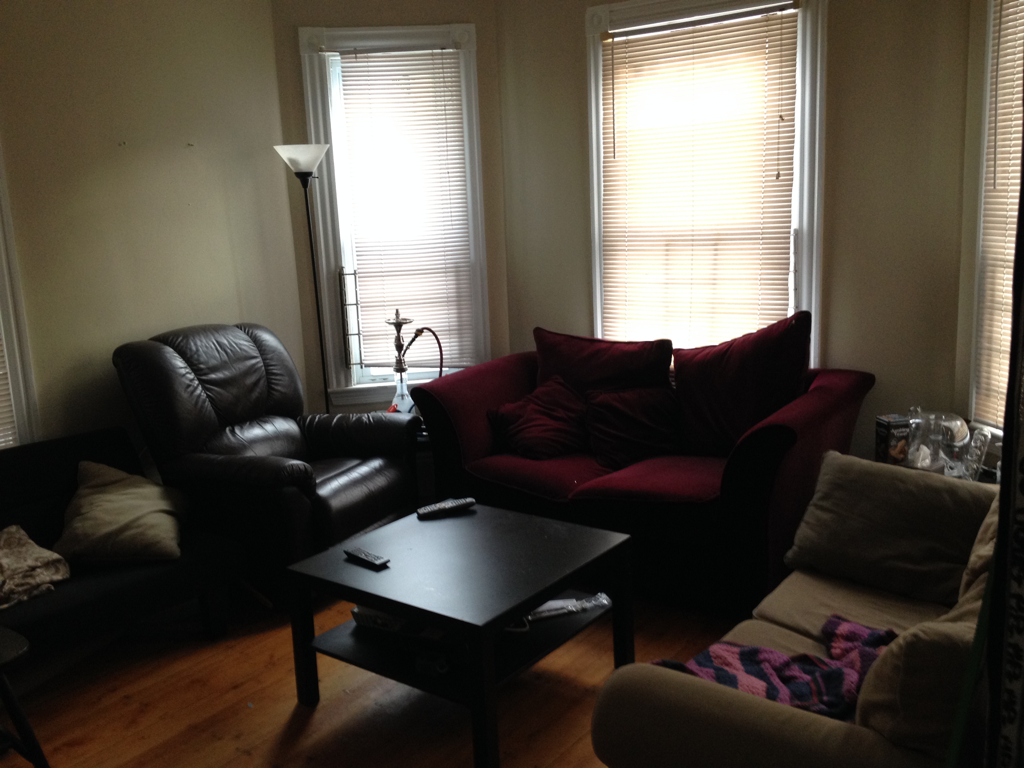 72 Calumet St, Mission Hill