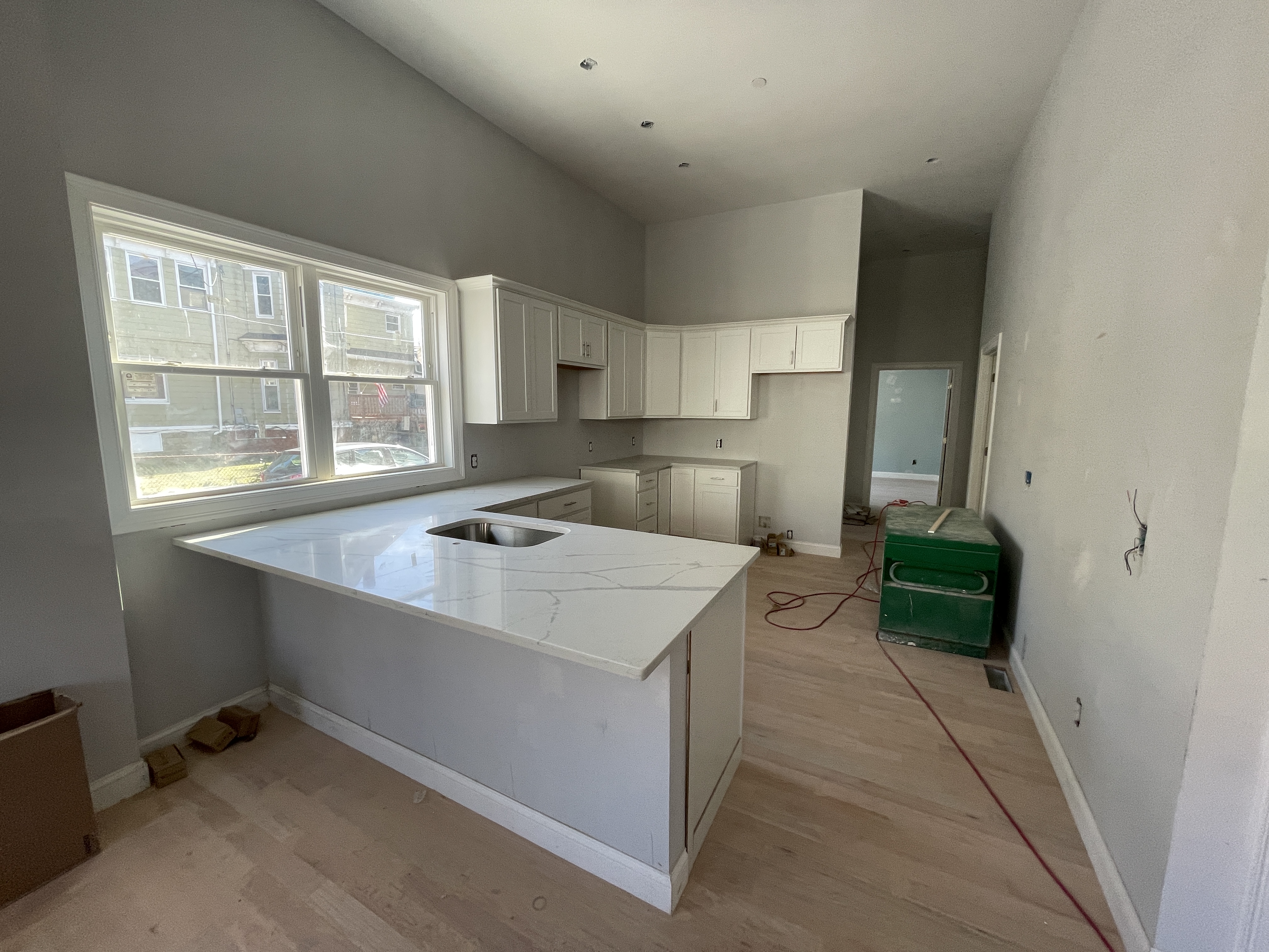 126 Cross St, Powderhouse