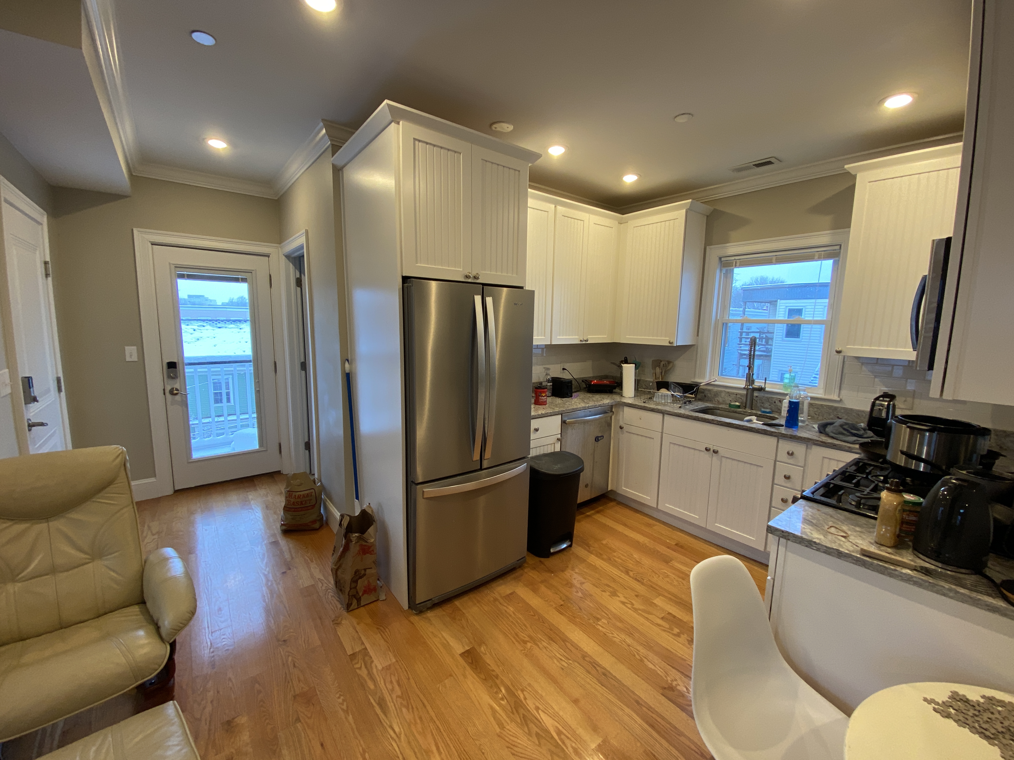 183 River St, Cambridgeport