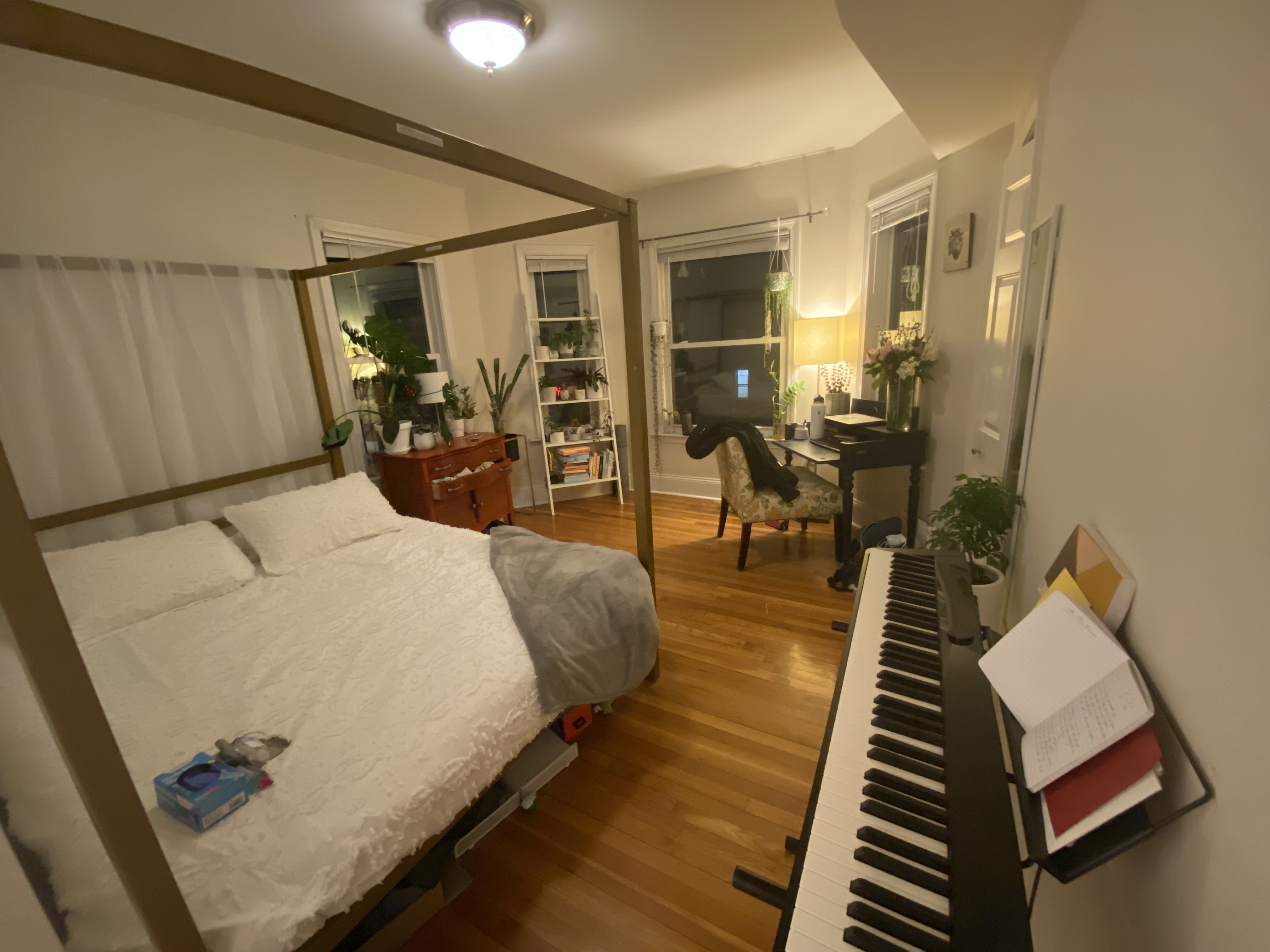 23 Aspinwall Ave, Coolidge Corner