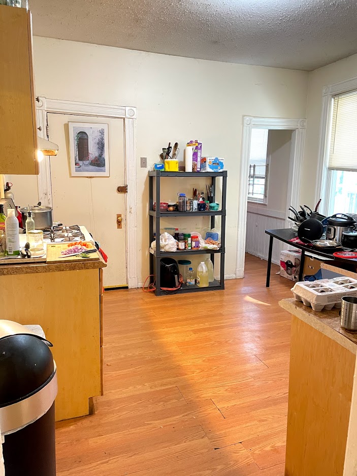 34 Cherokee St, Mission Hill