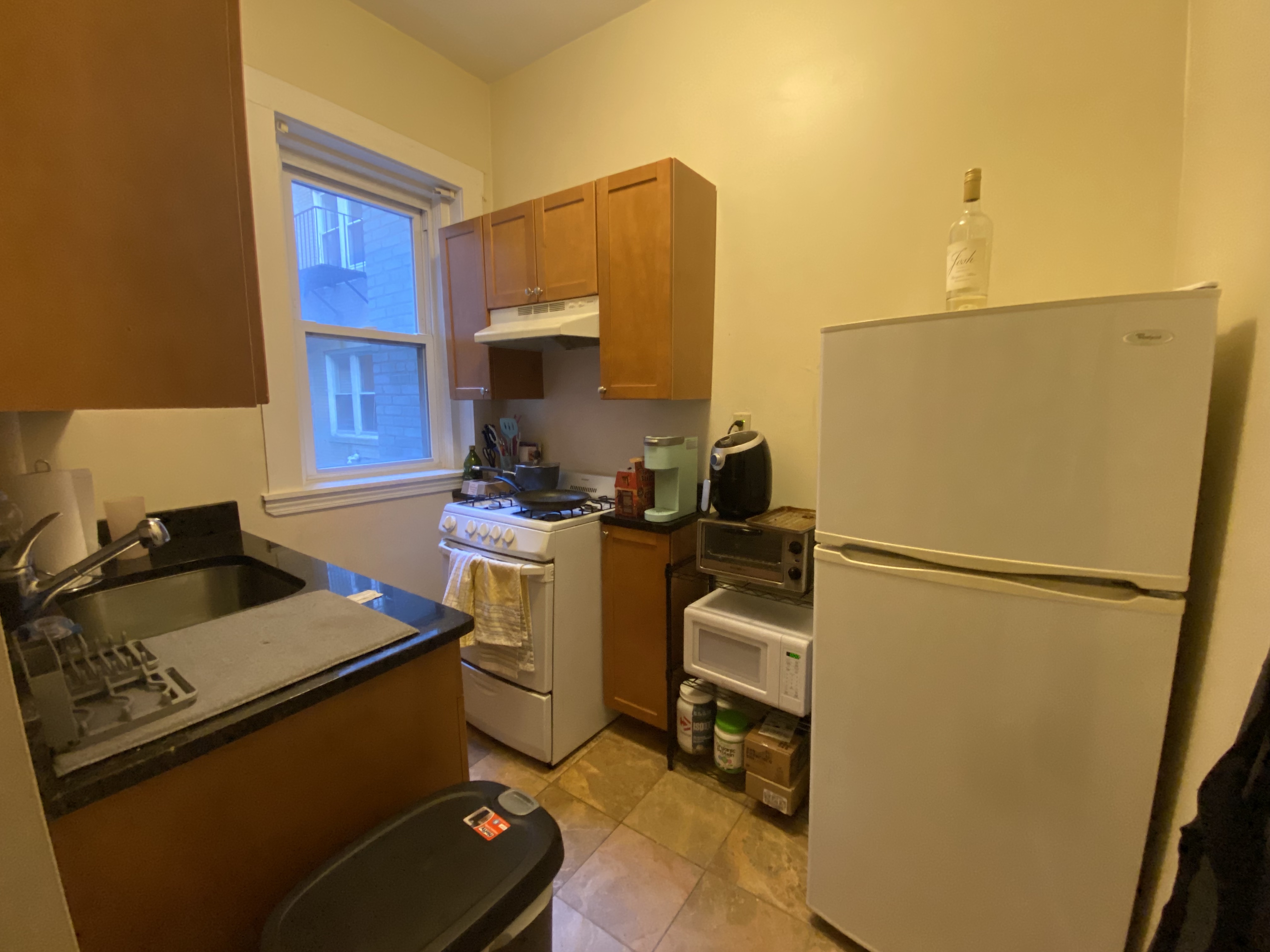 1185 Commonwealth Ave, Allston