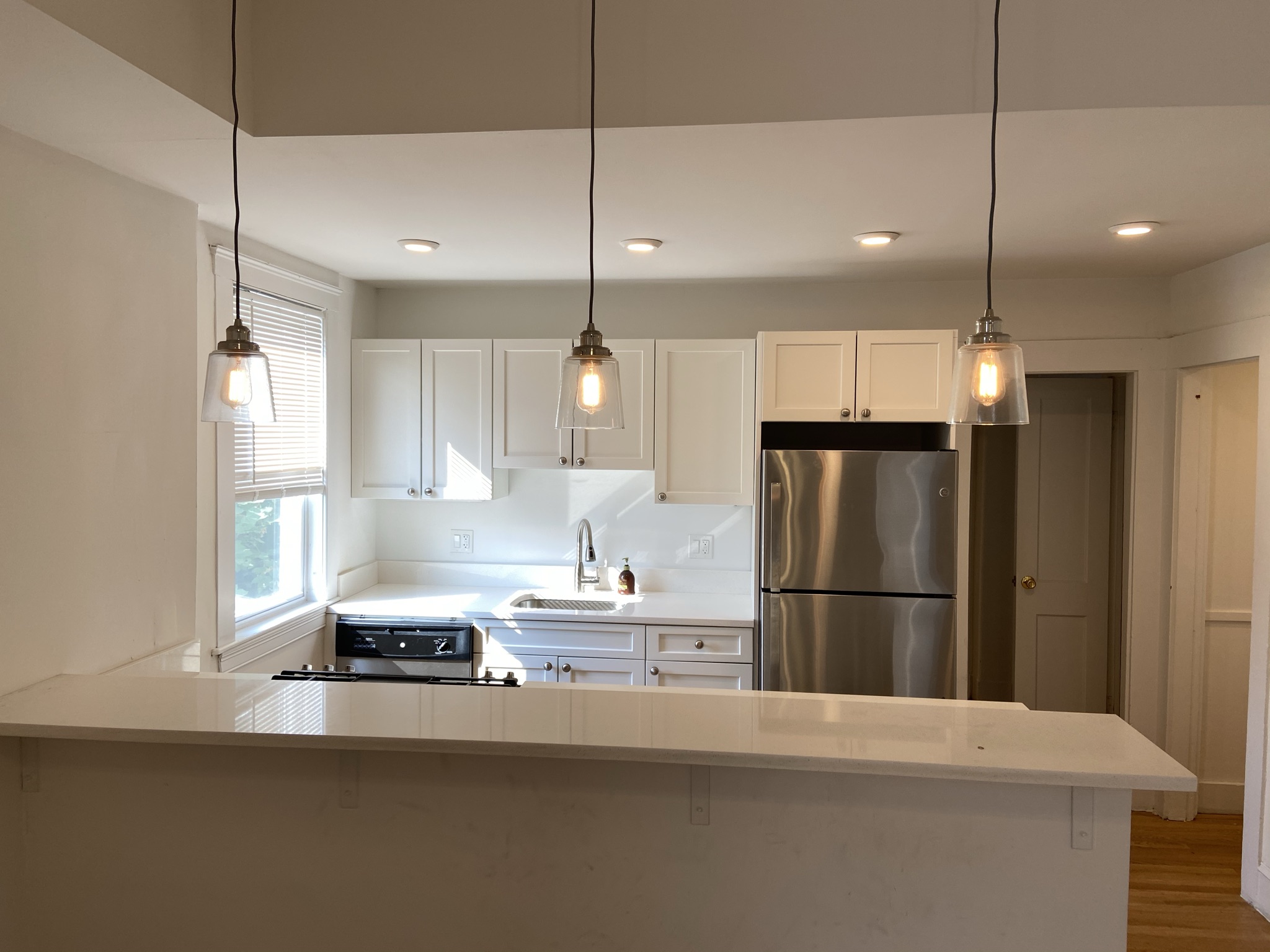 33 Newton St, Brighton