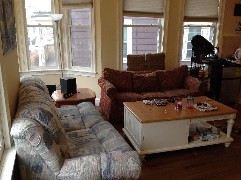 26 Saint Albans Rd, Mission Hill