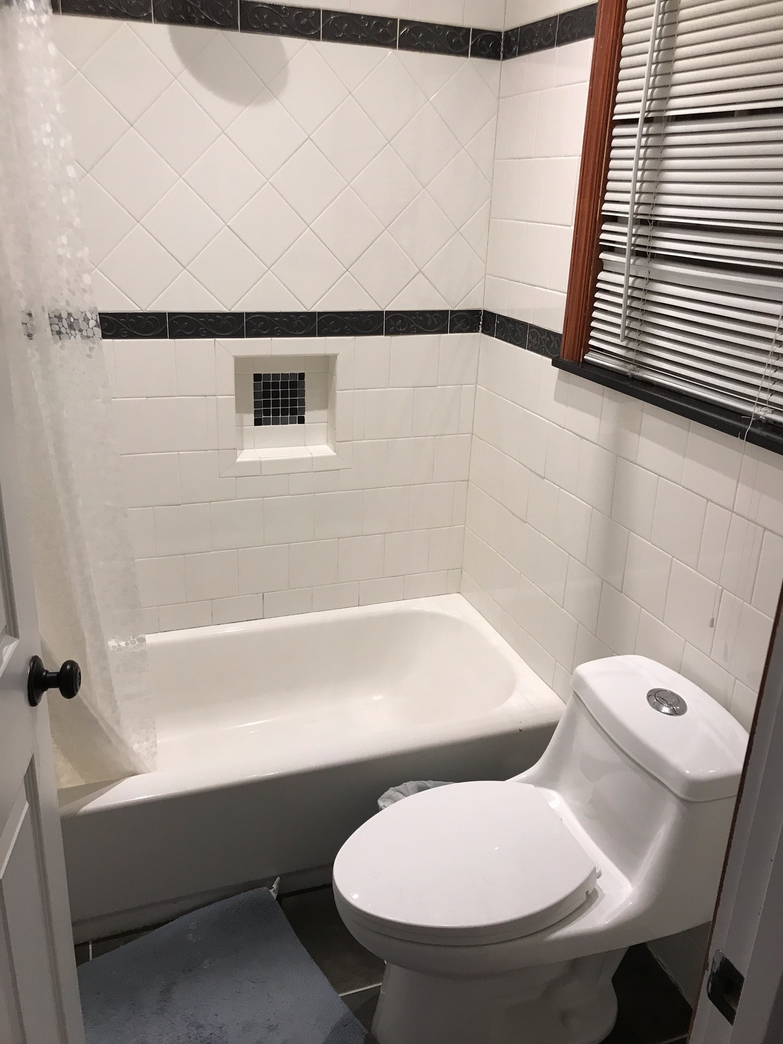 1 Francis, Washington Square