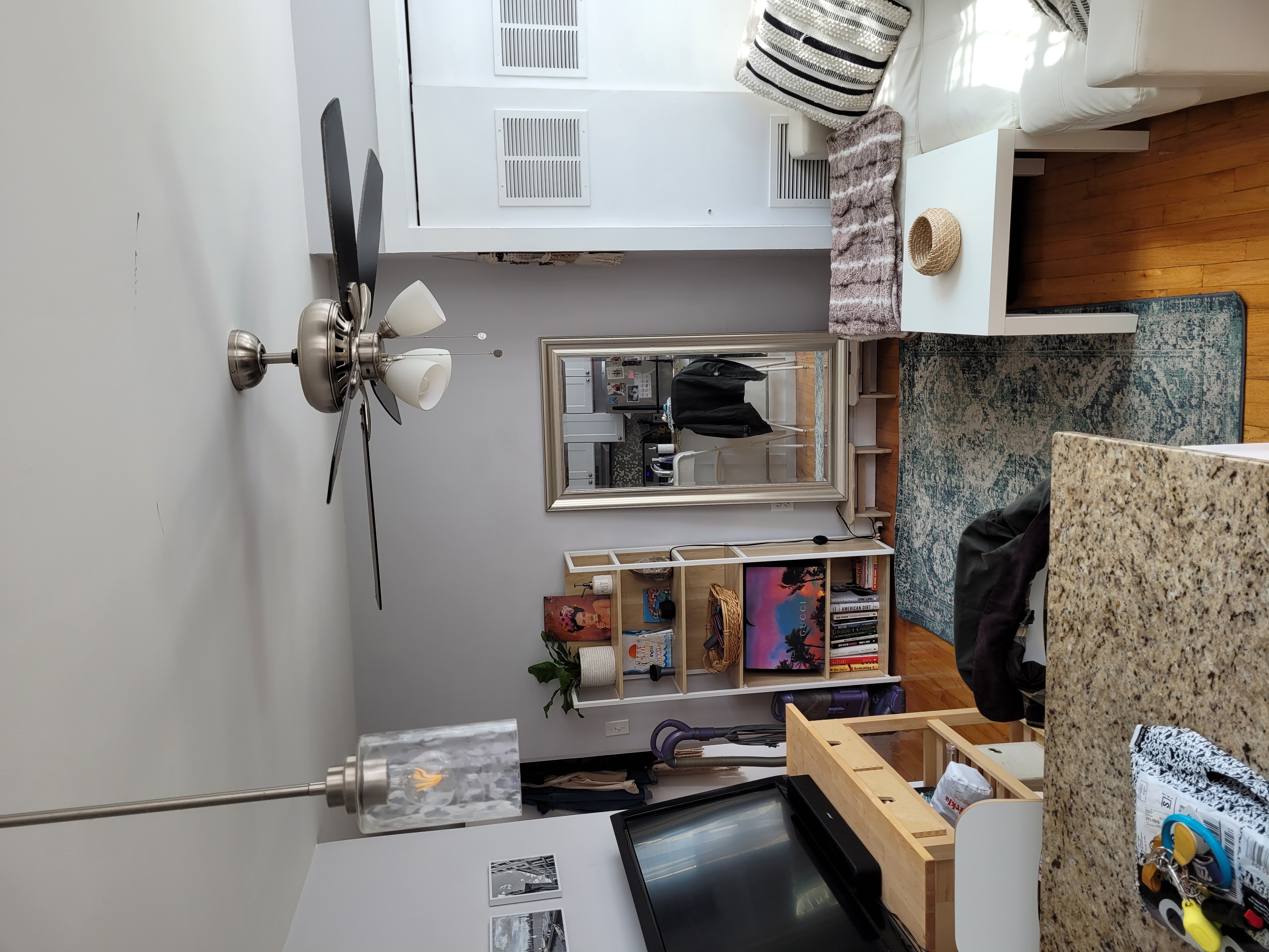 28 Fleet St, North End