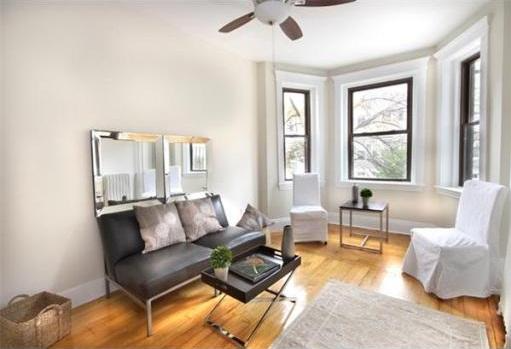 65 Burbank St, Fenway