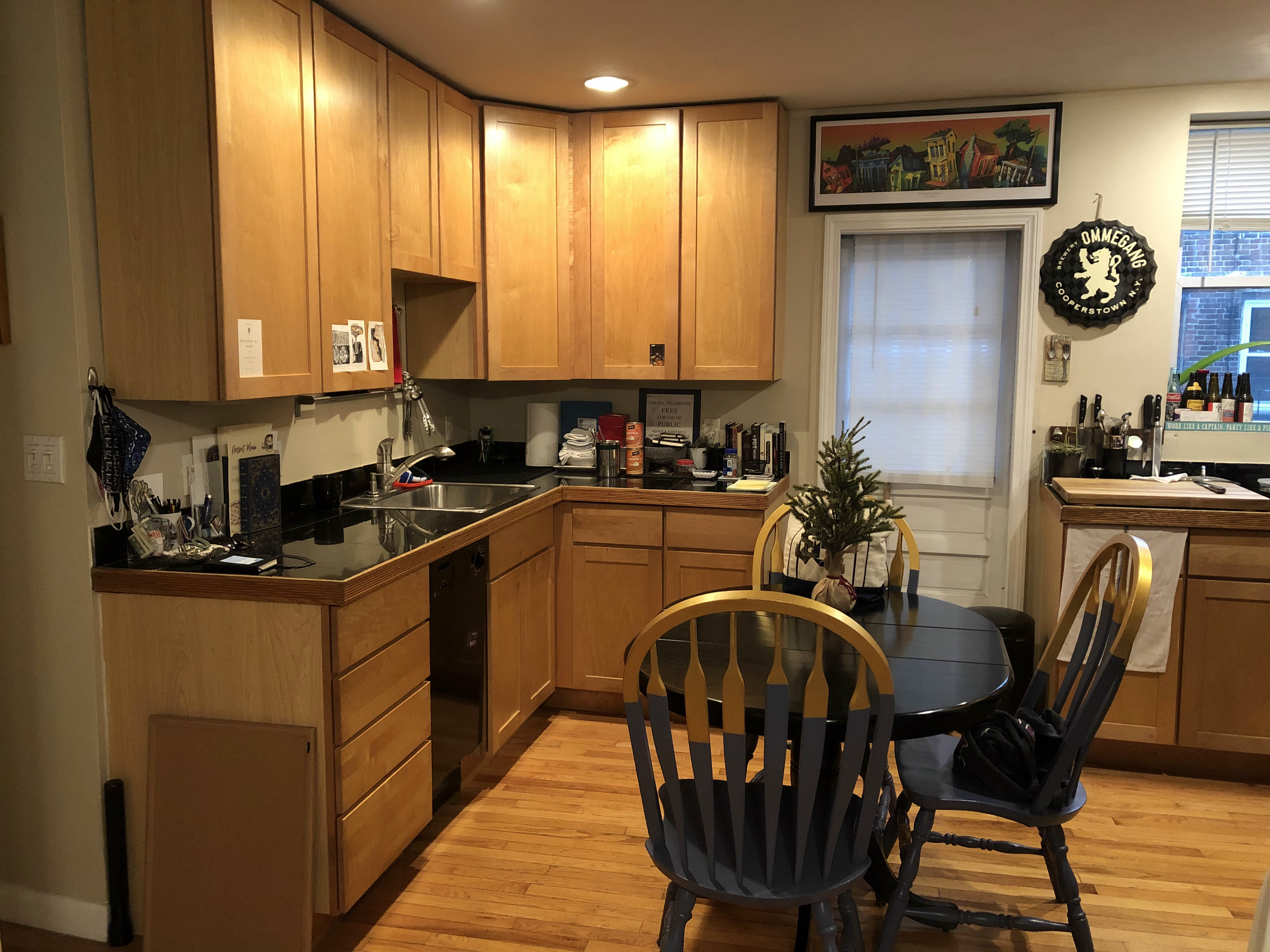 220 Hanover St, North End