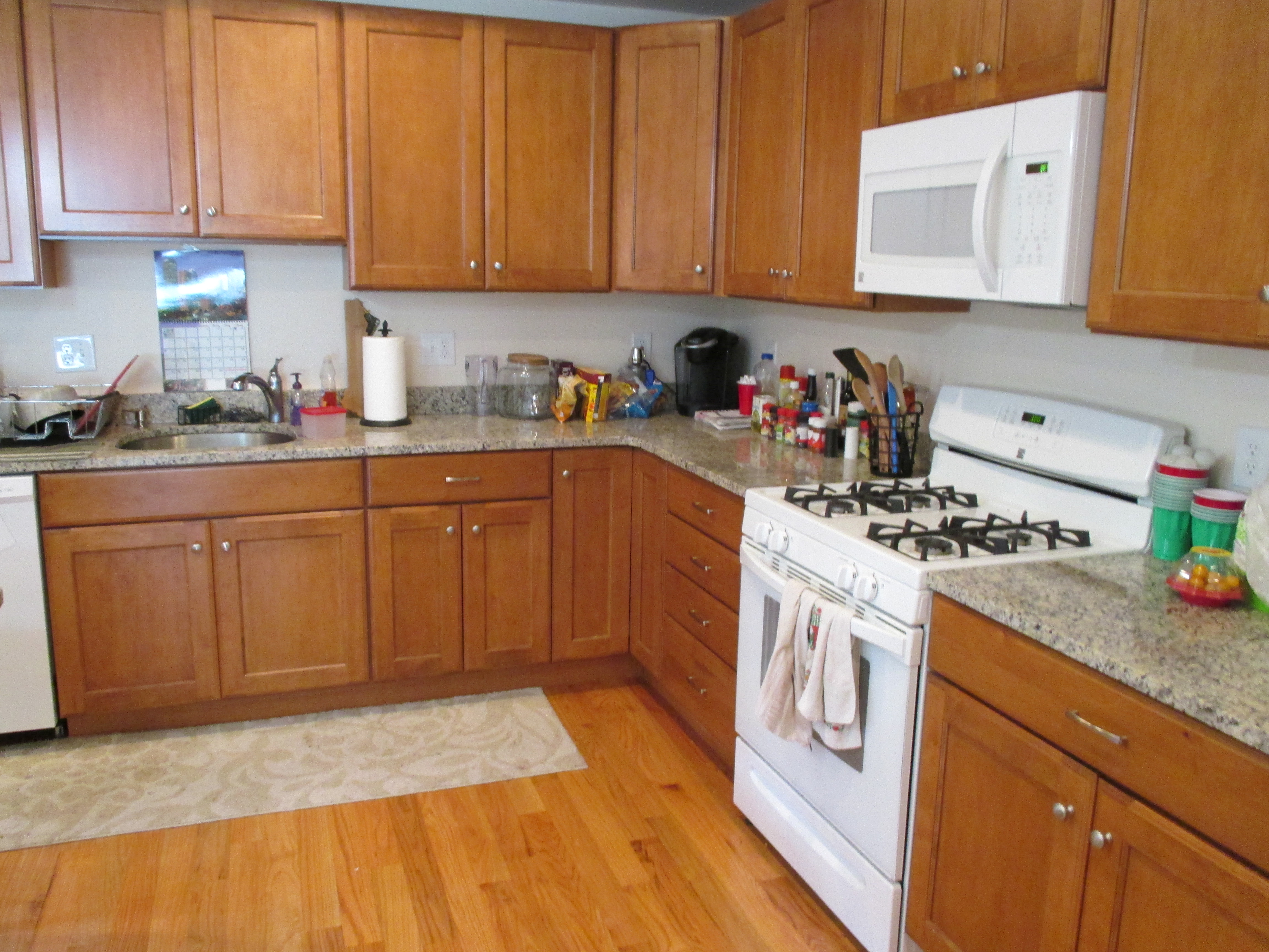 19 Gilman St, Magoun Square