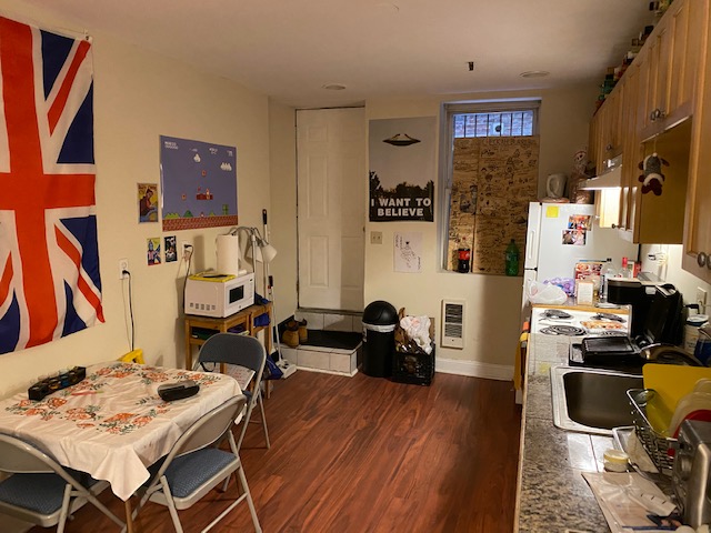 38 Hemenway St, Fenway