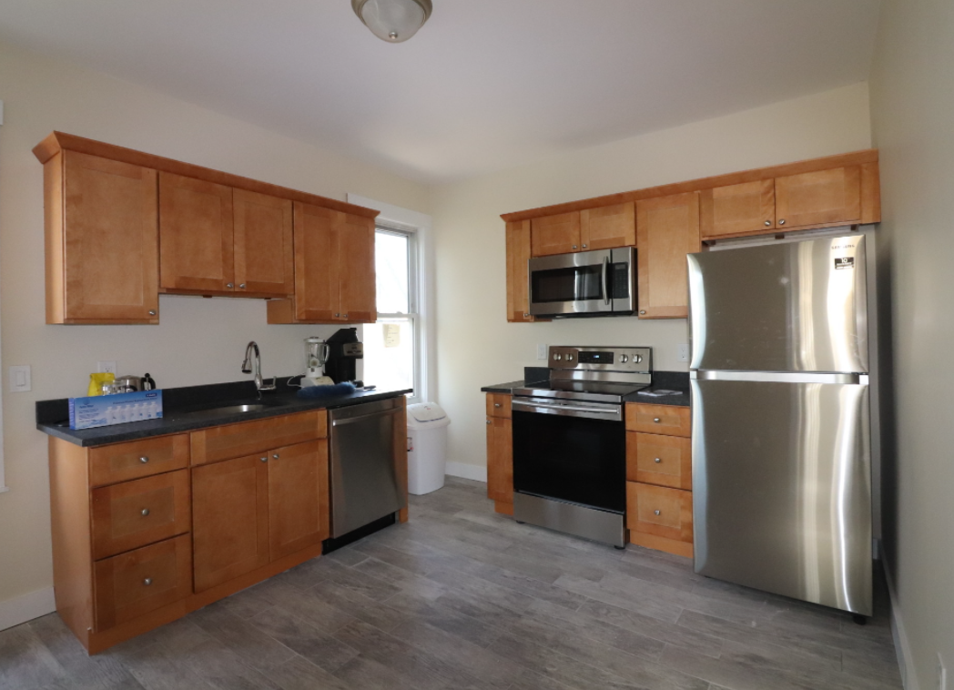 31 Chester St, Allston