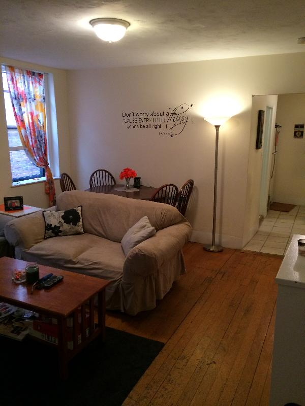 19 Aberdeen St, Fenway