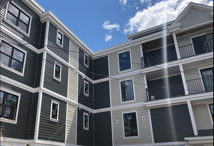 5 Trenton St, East Boston