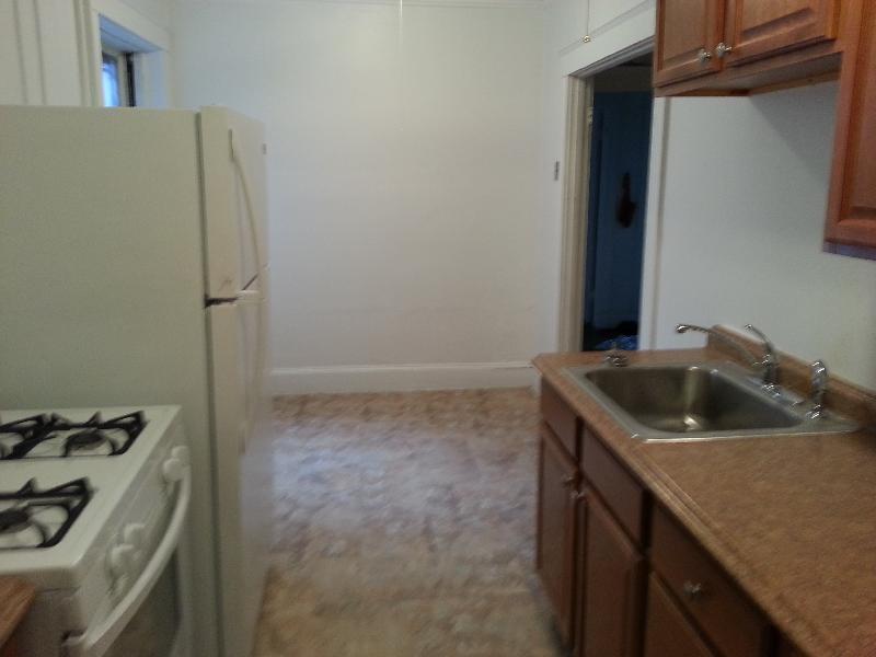 1615 Commonwealth Ave, Brighton