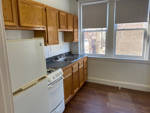 1826 Commonwealth Ave, Brighton