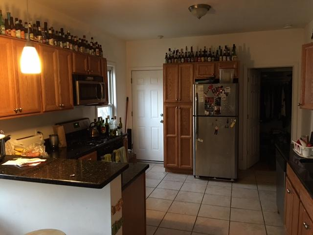 52 Delle Ave, Mission Hill